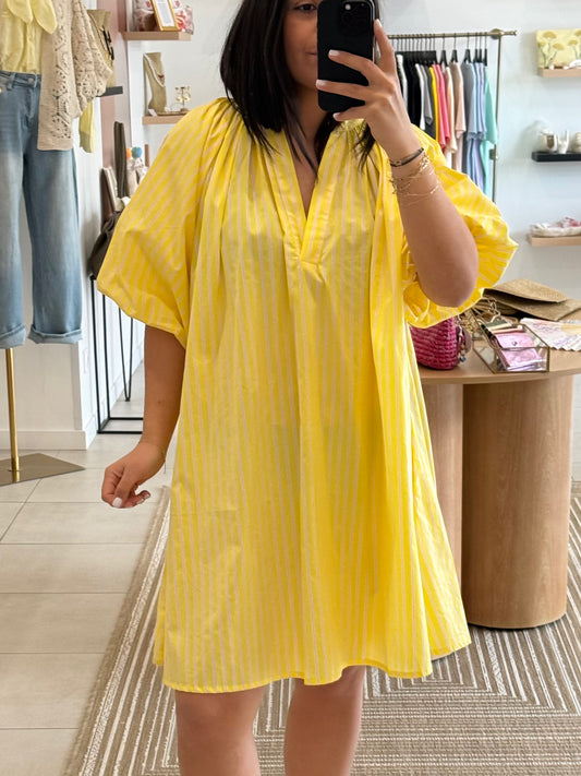 ROBE CRUSH