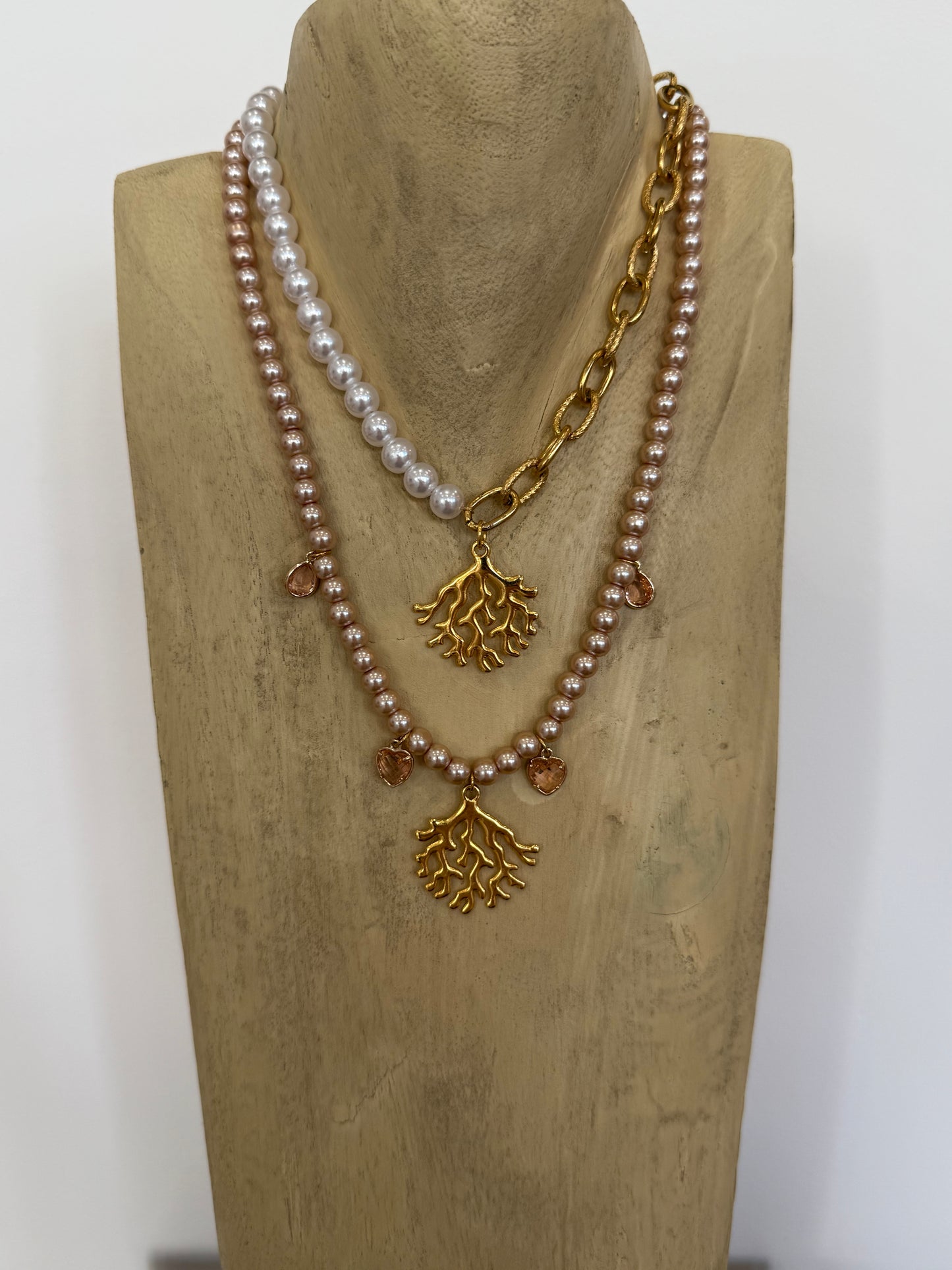 COLLIER N°32