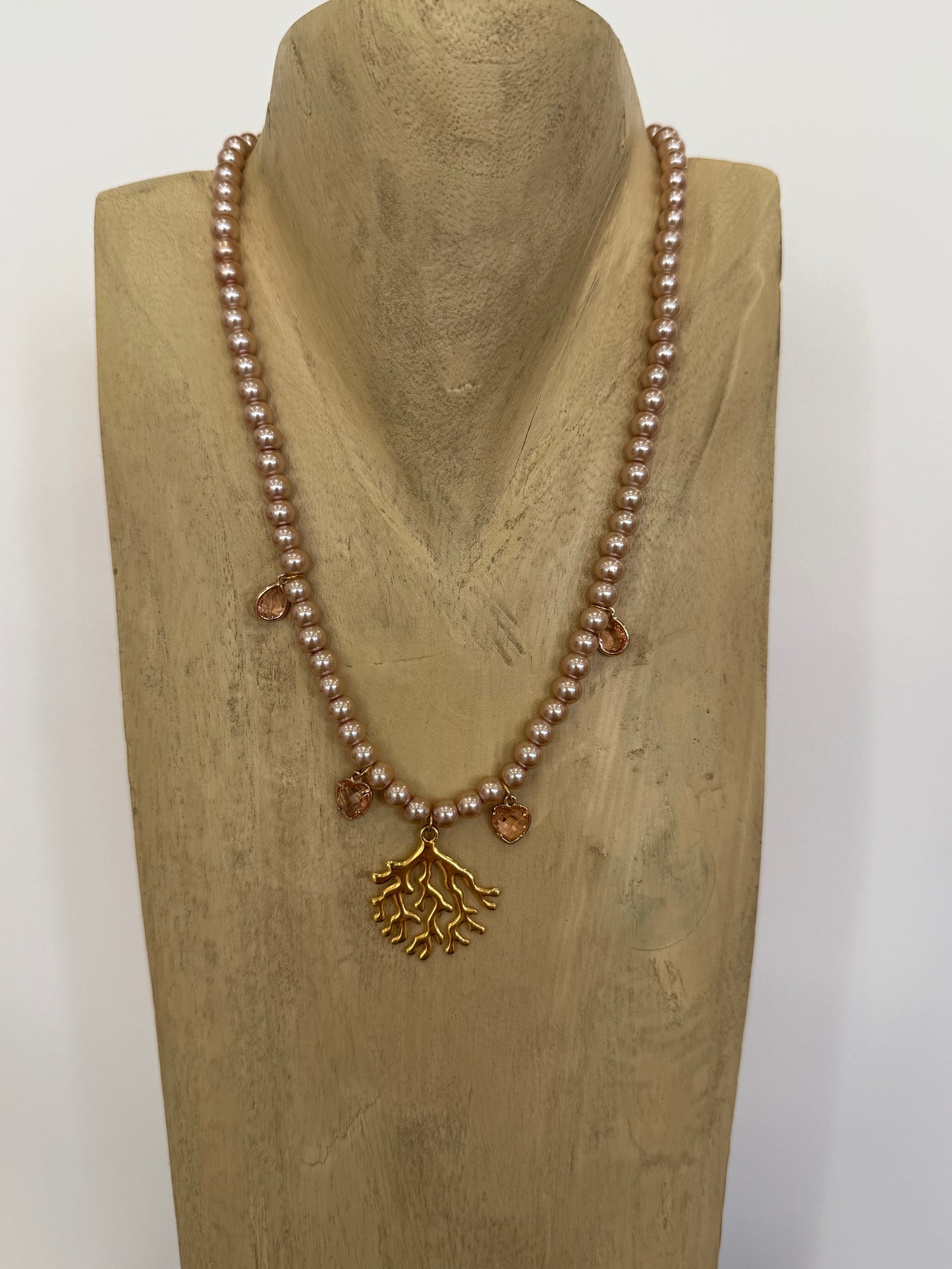 COLLIER N°20
