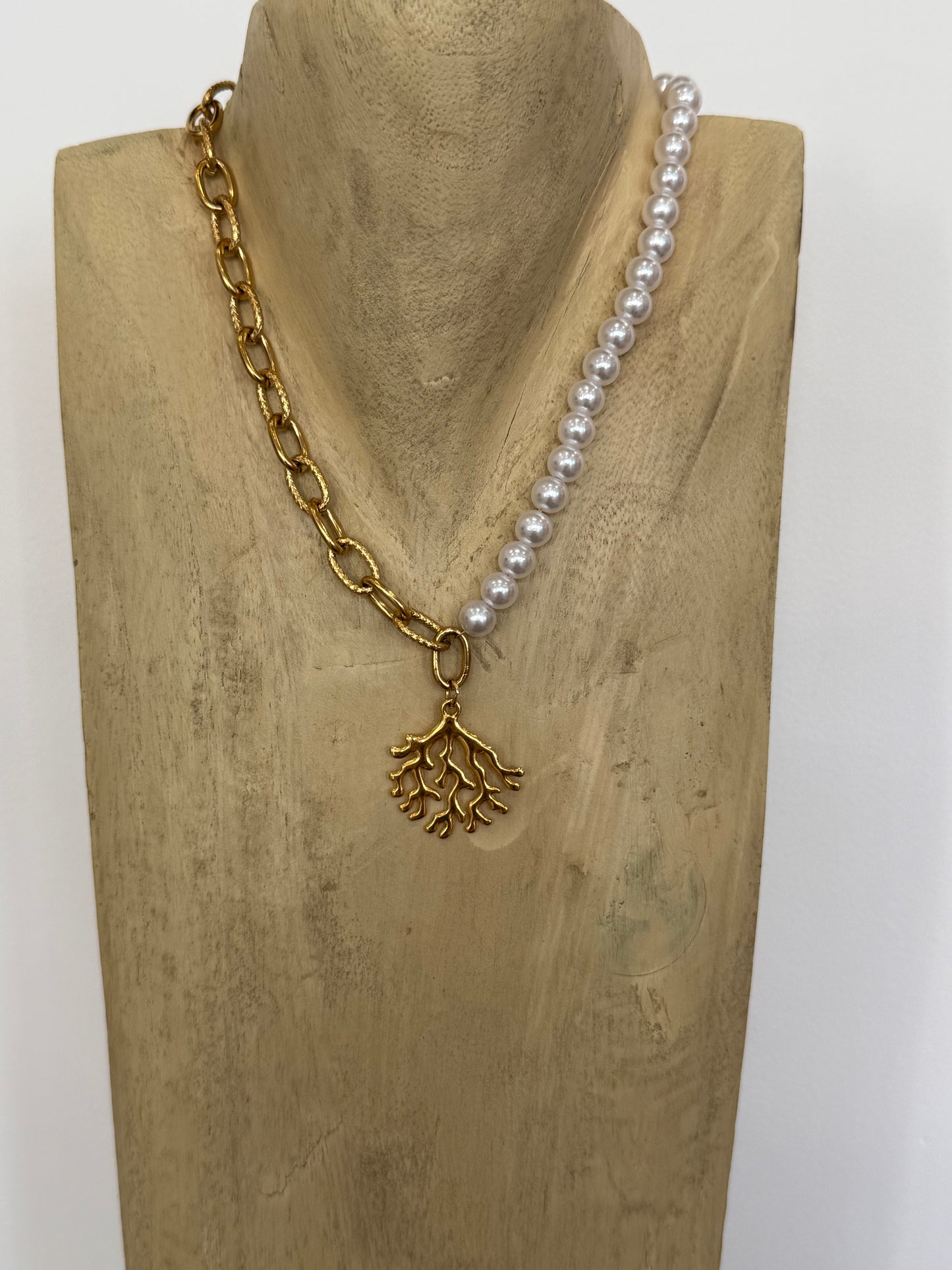 COLLIER N°32