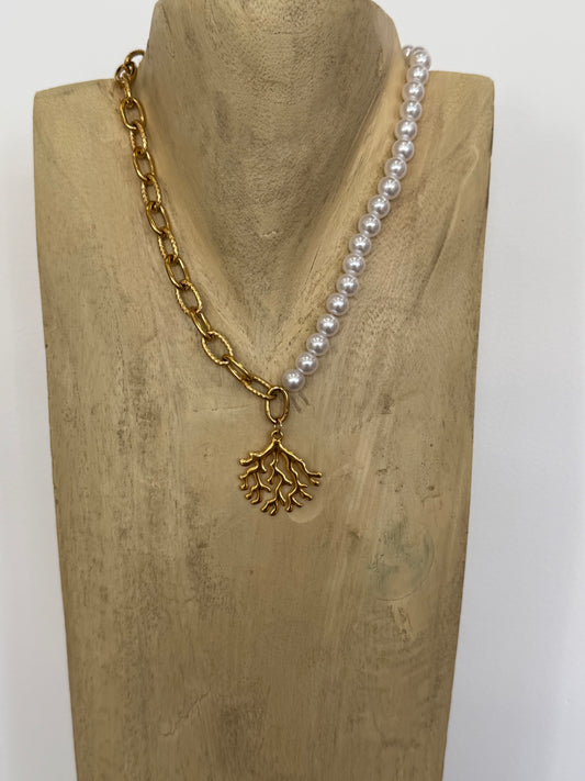 COLLIER N°32