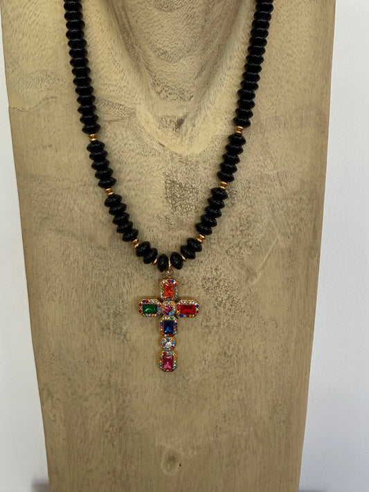 COLLIER N°26