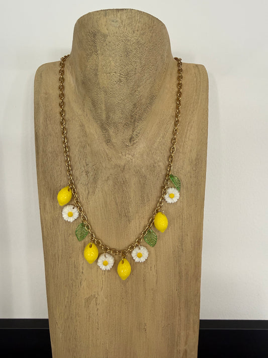 COLLIER ACIER