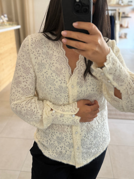 Blouse Emilie