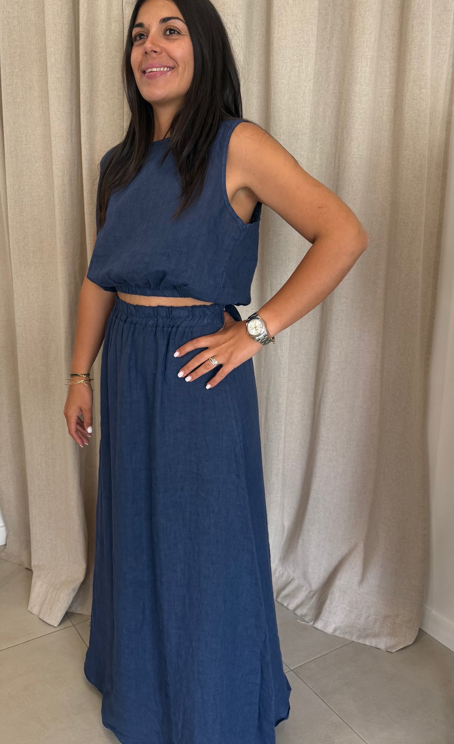 ENSEMBLE GABRIEL