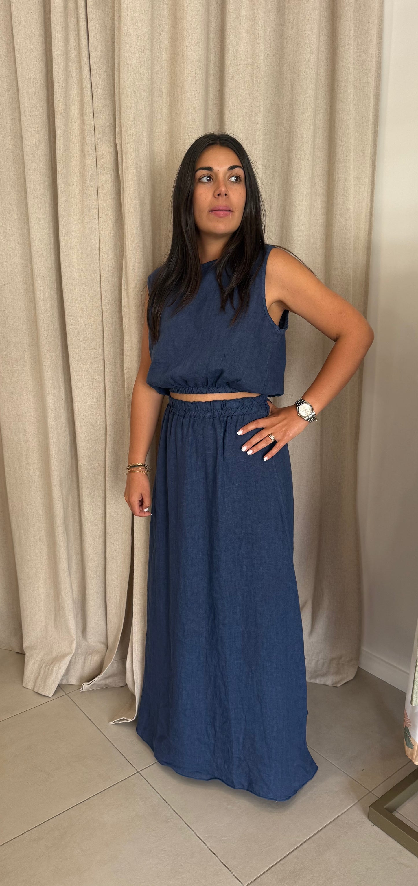 ENSEMBLE GABRIEL