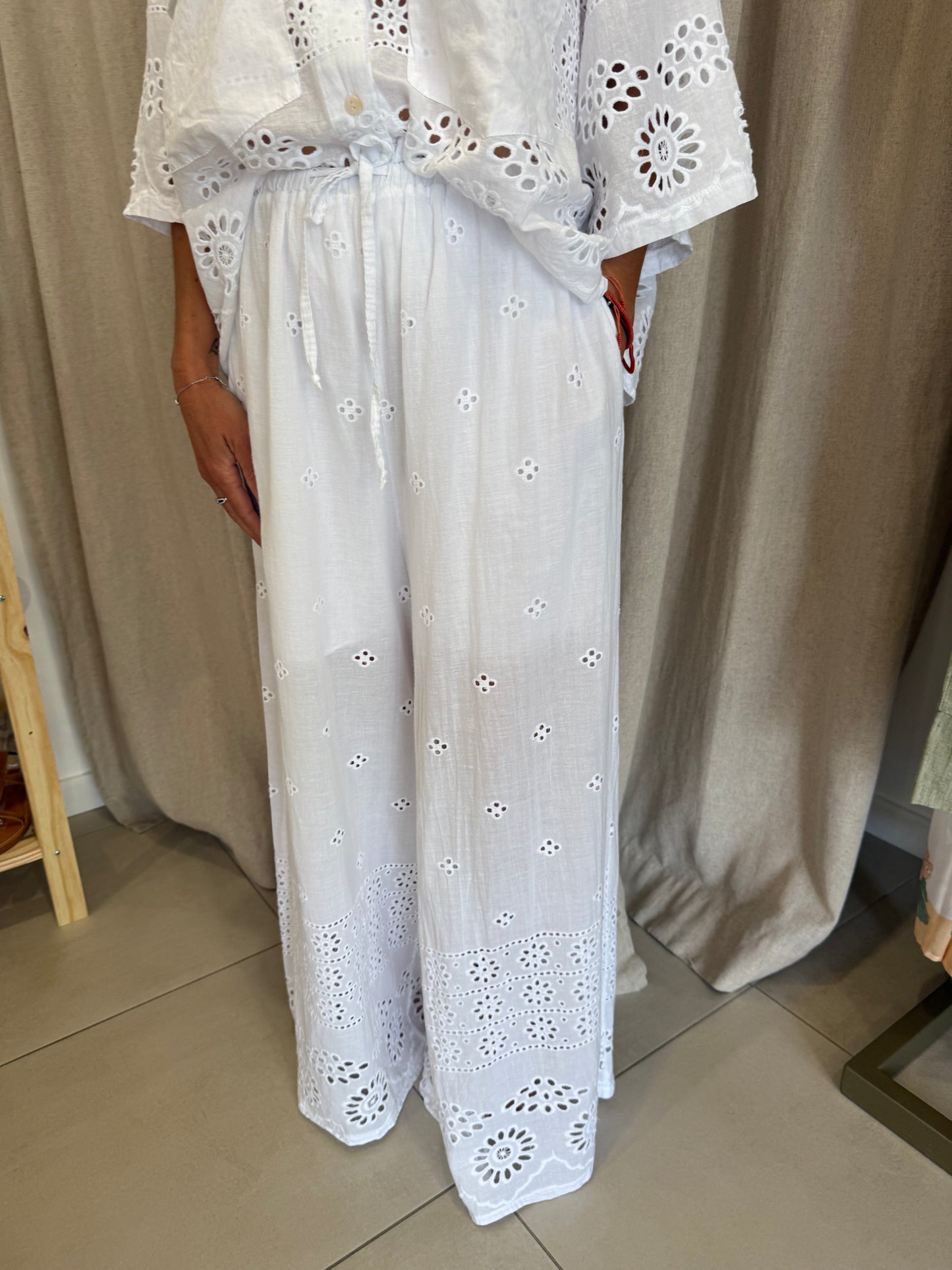 PANTALON JULES