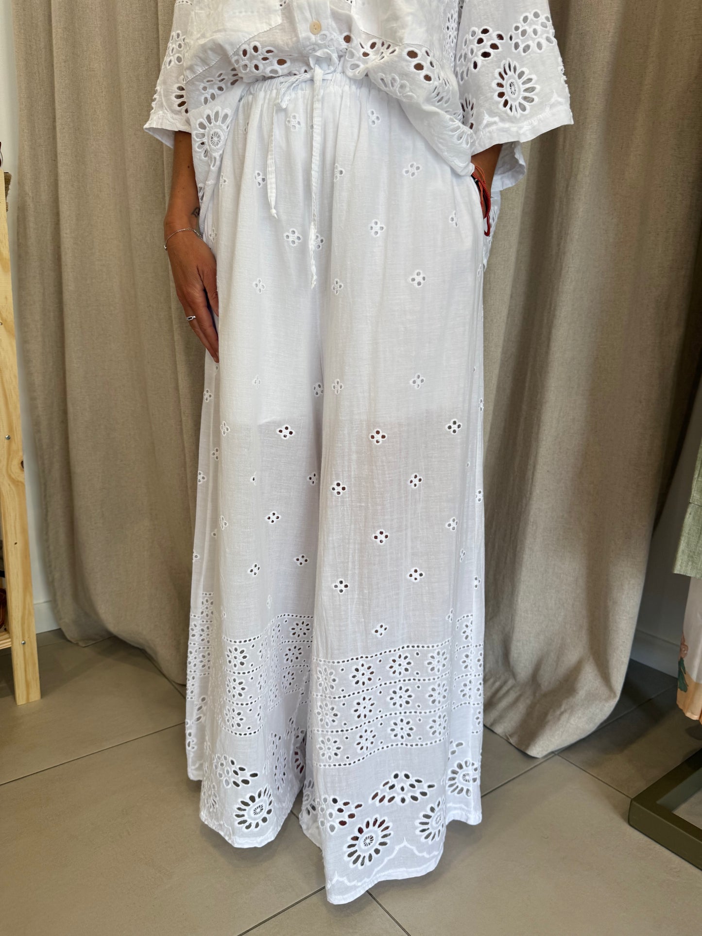 PANTALON JULES