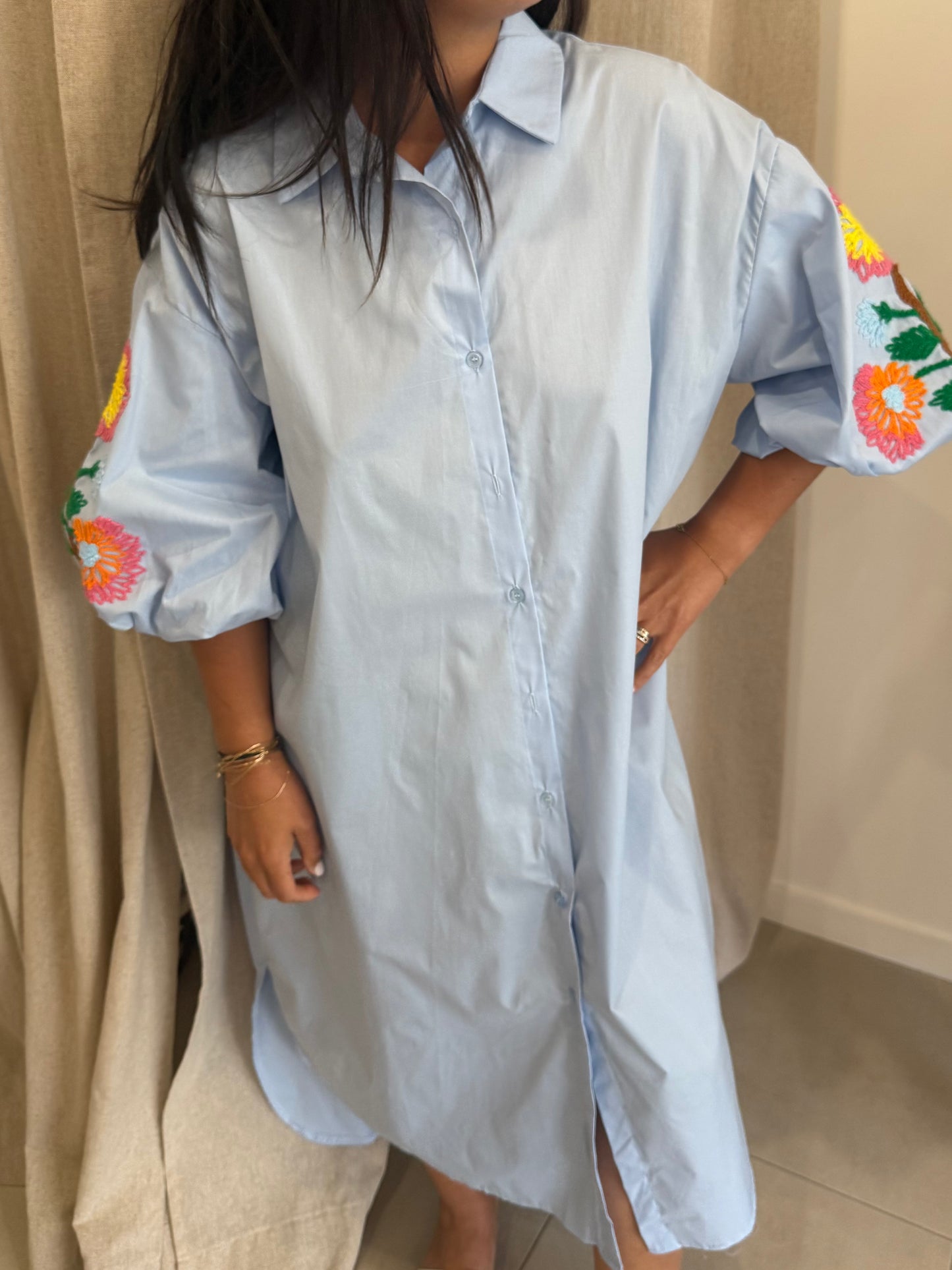 ROBE PAOLA