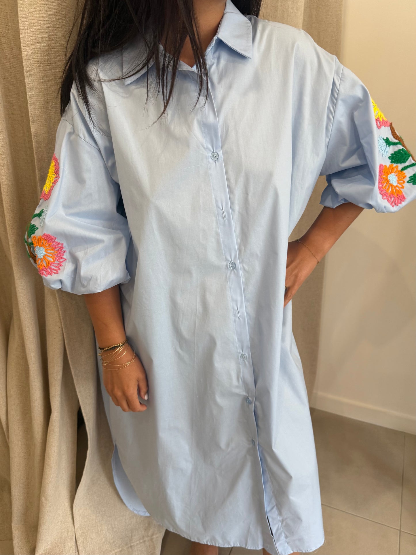 ROBE PAOLA