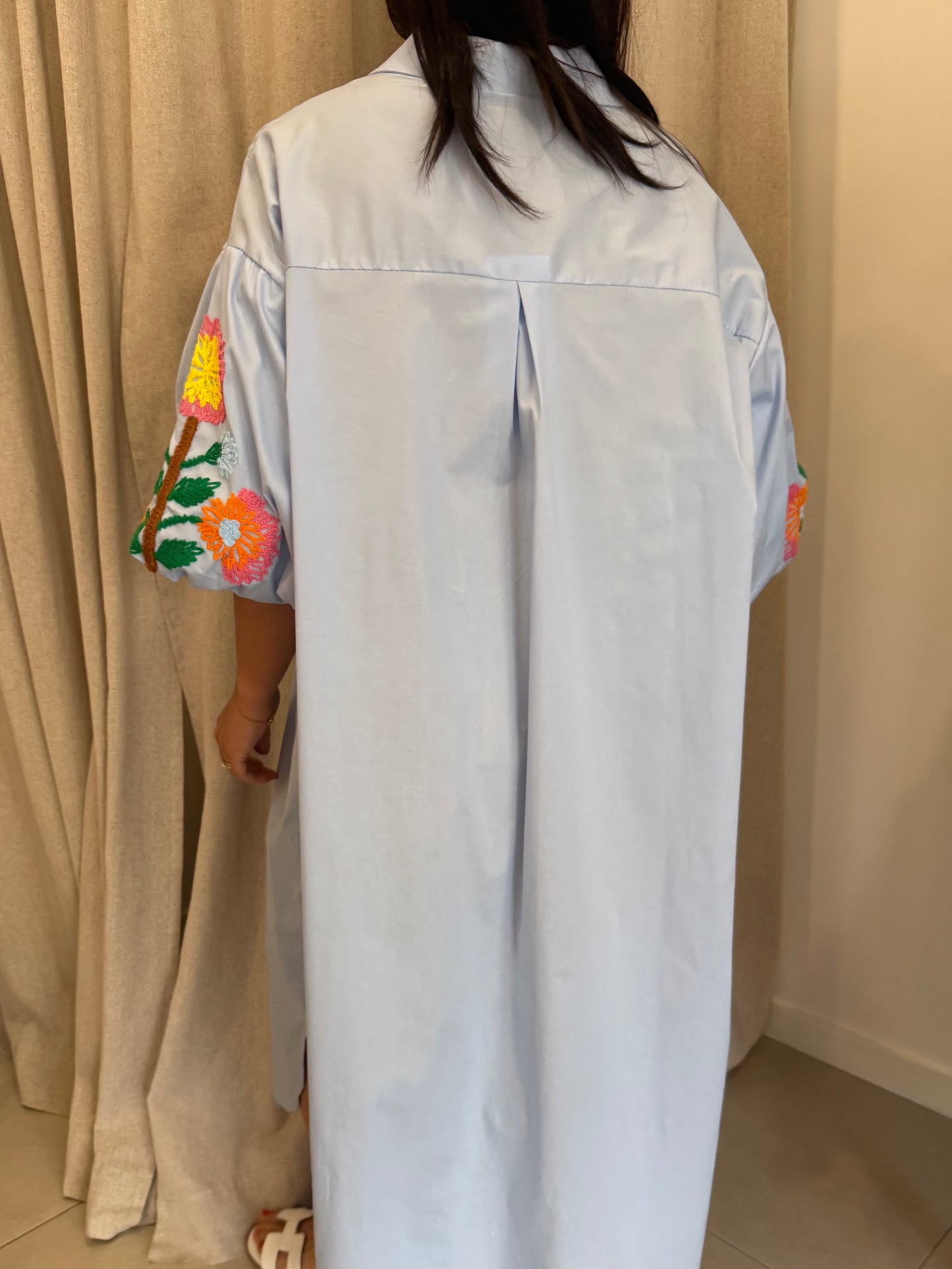 ROBE PAOLA