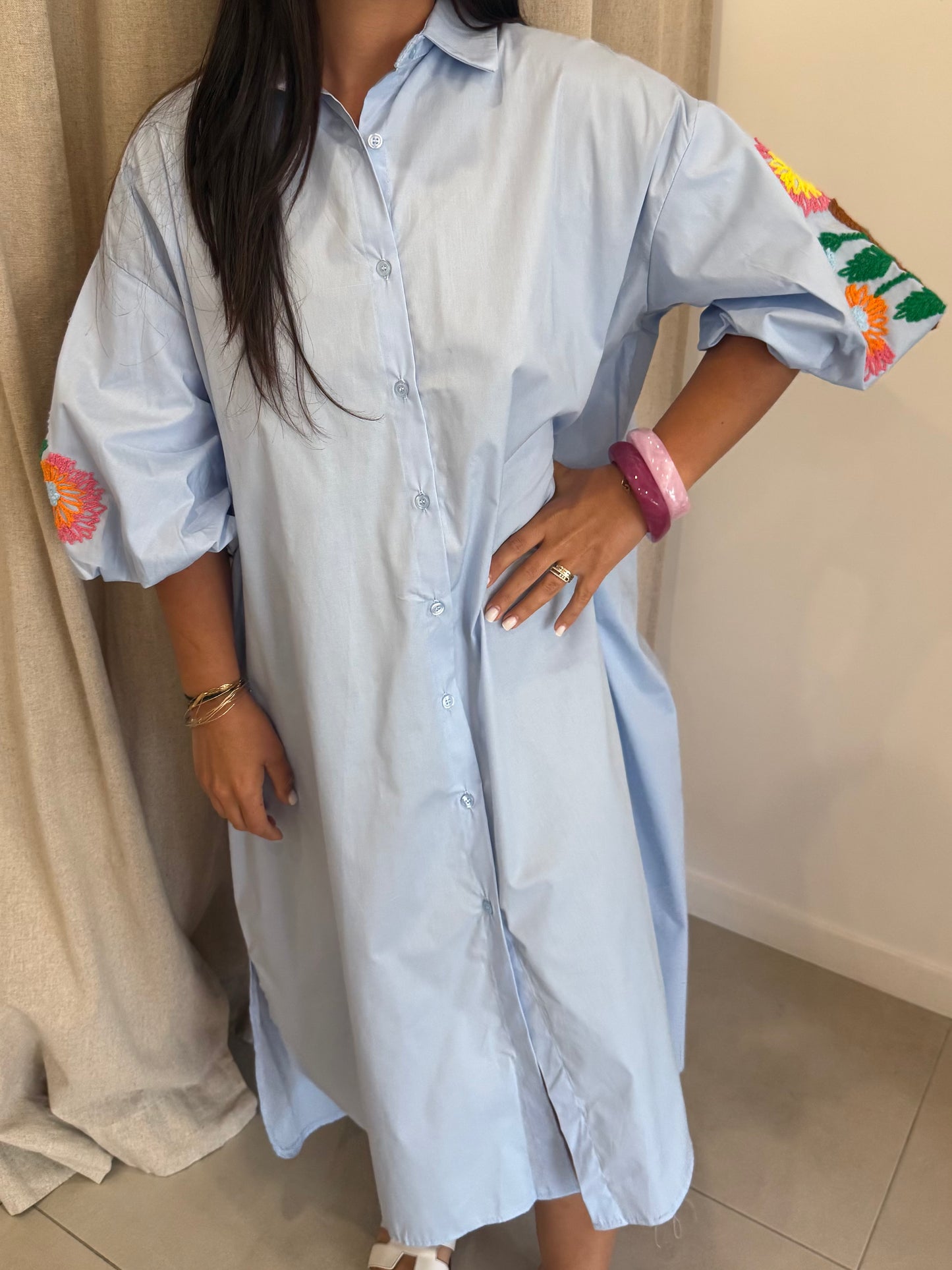 ROBE PAOLA