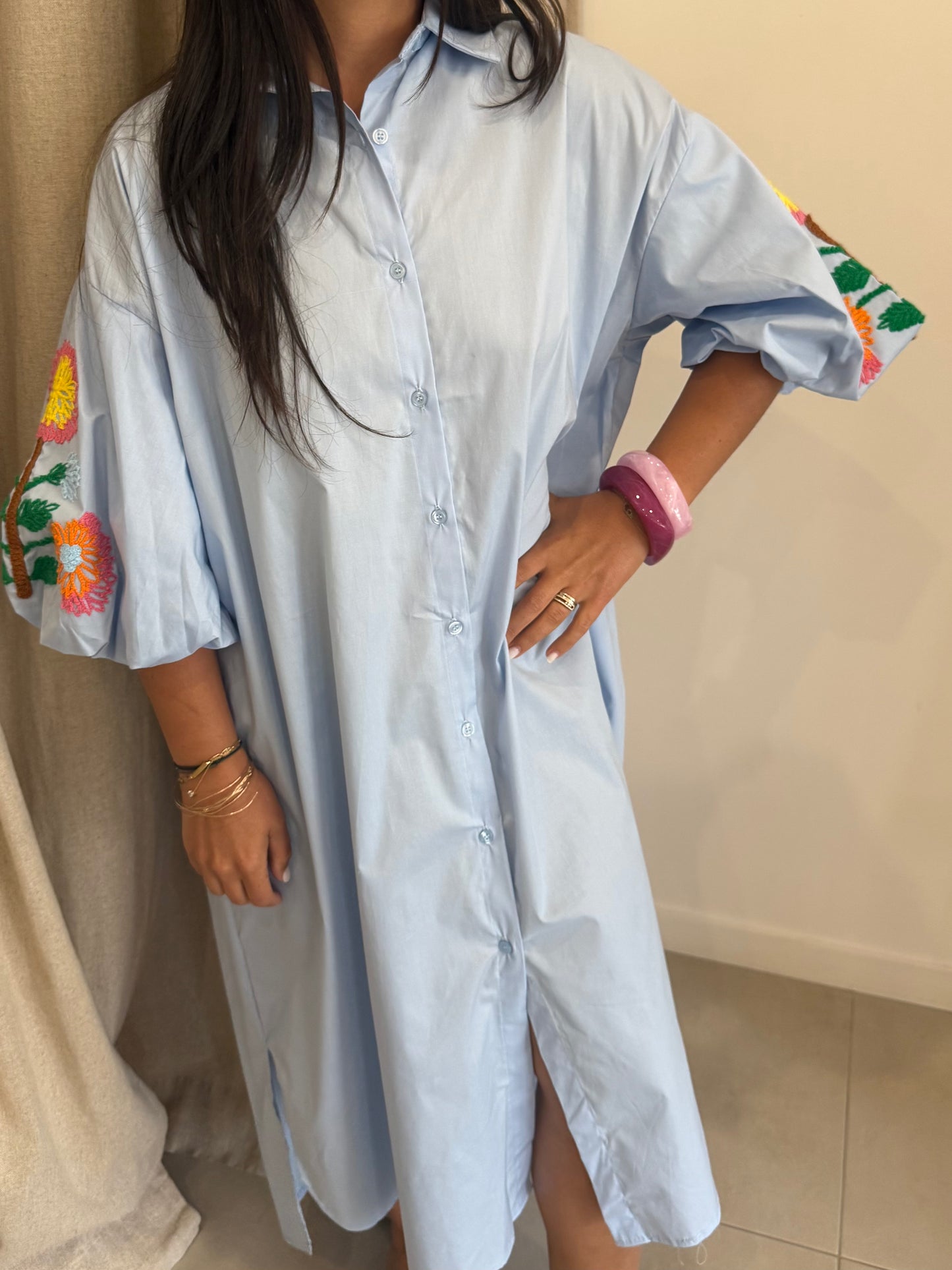 ROBE PAOLA