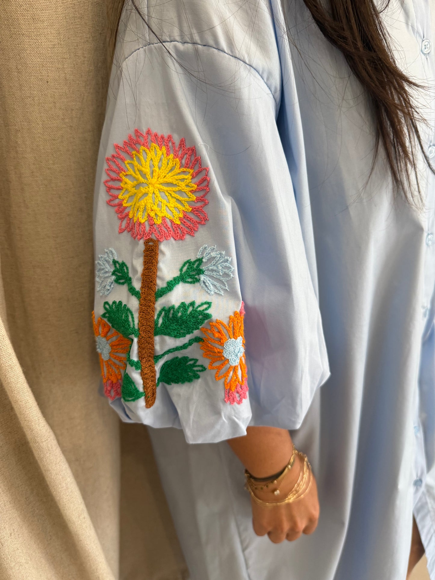 ROBE PAOLA