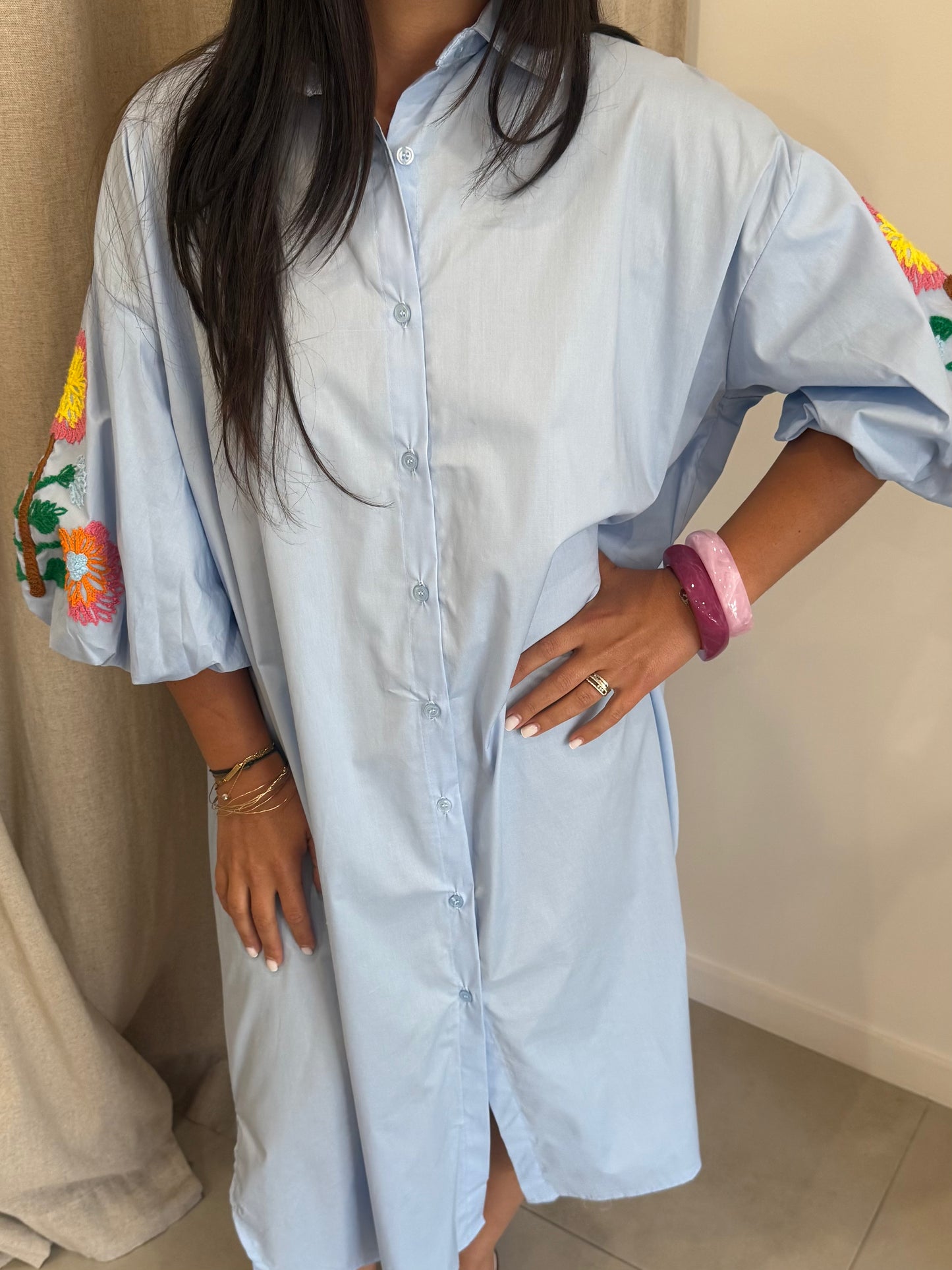 ROBE PAOLA