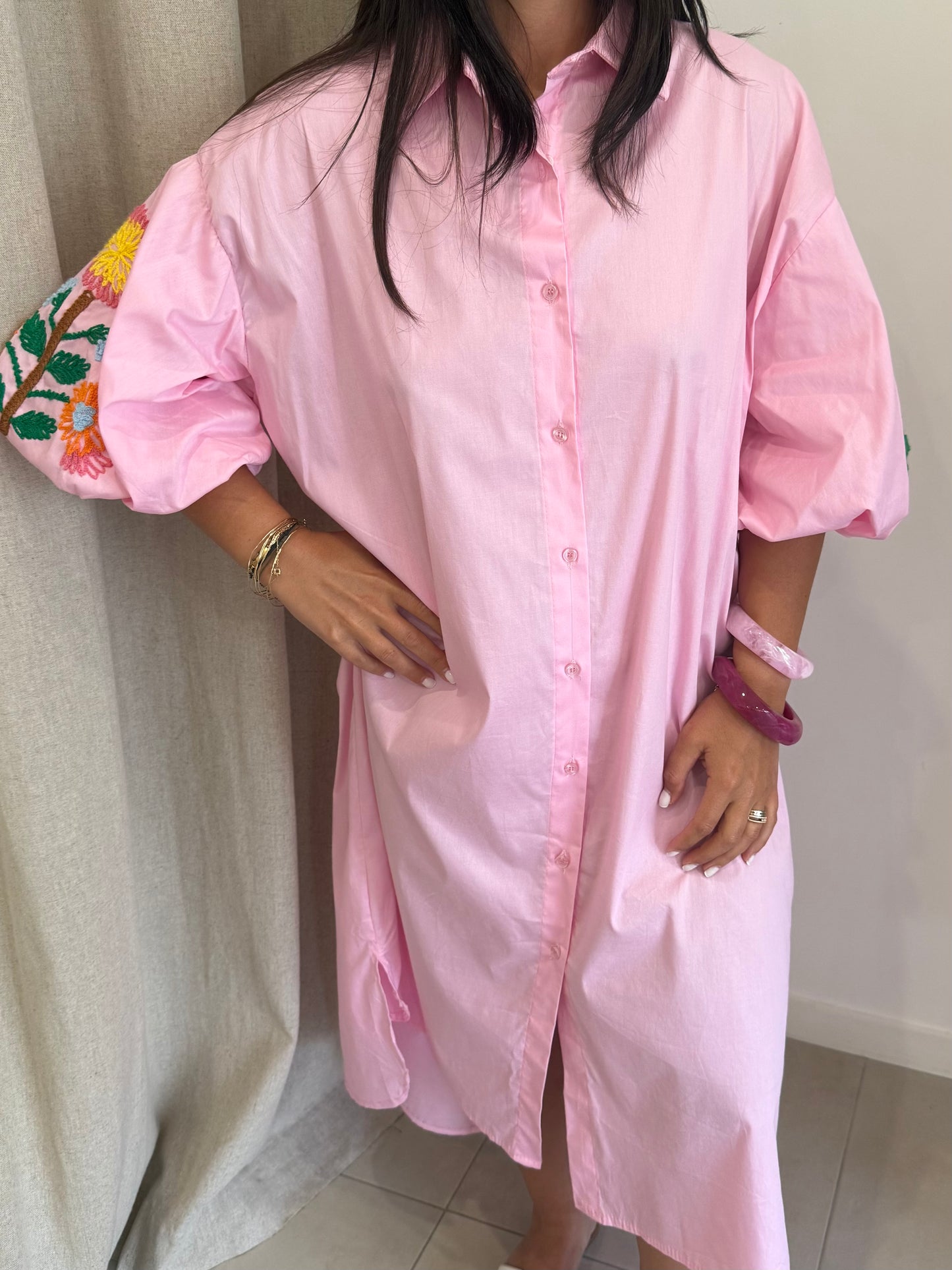 ROBE PAOLA