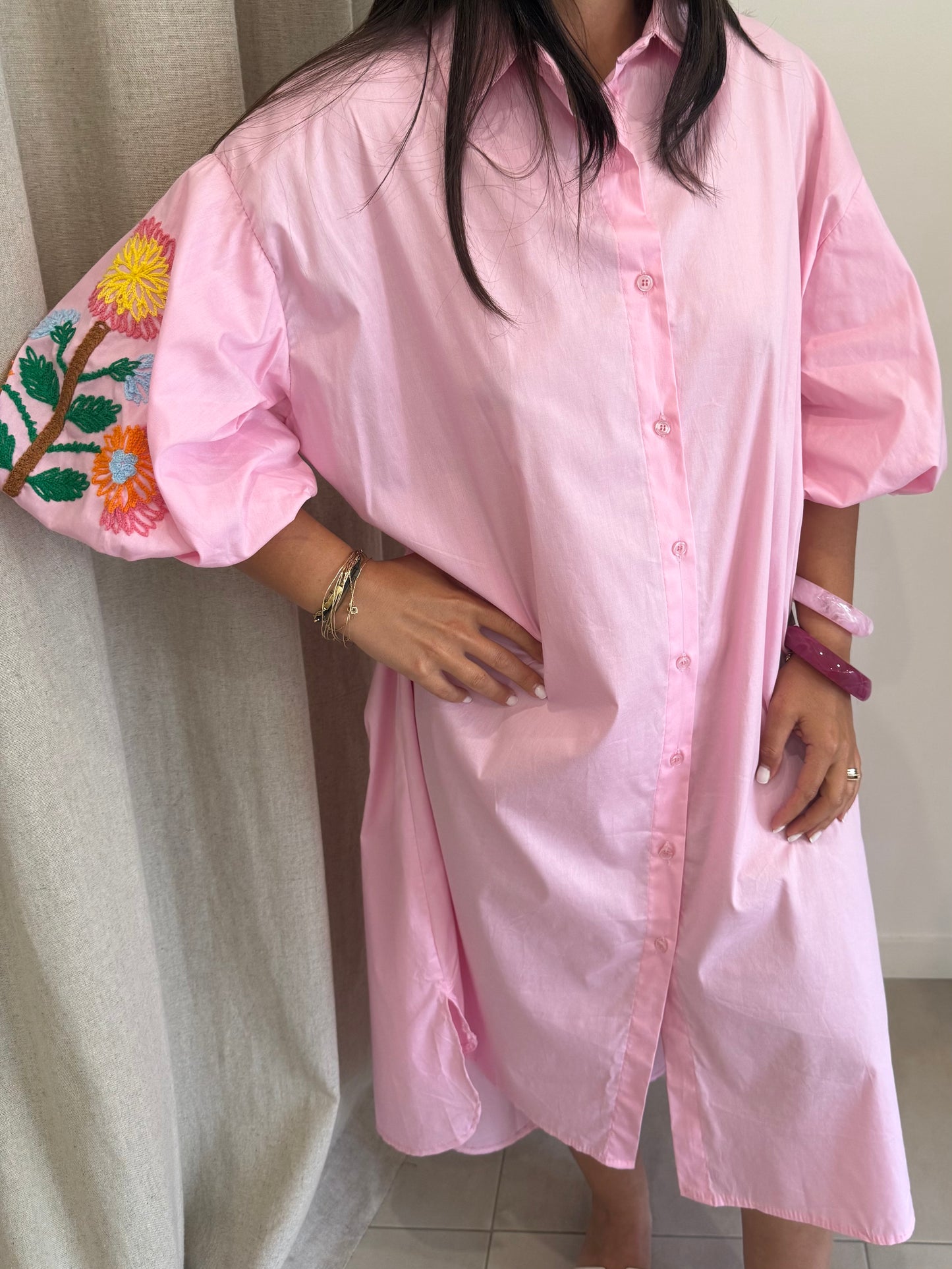 ROBE PAOLA