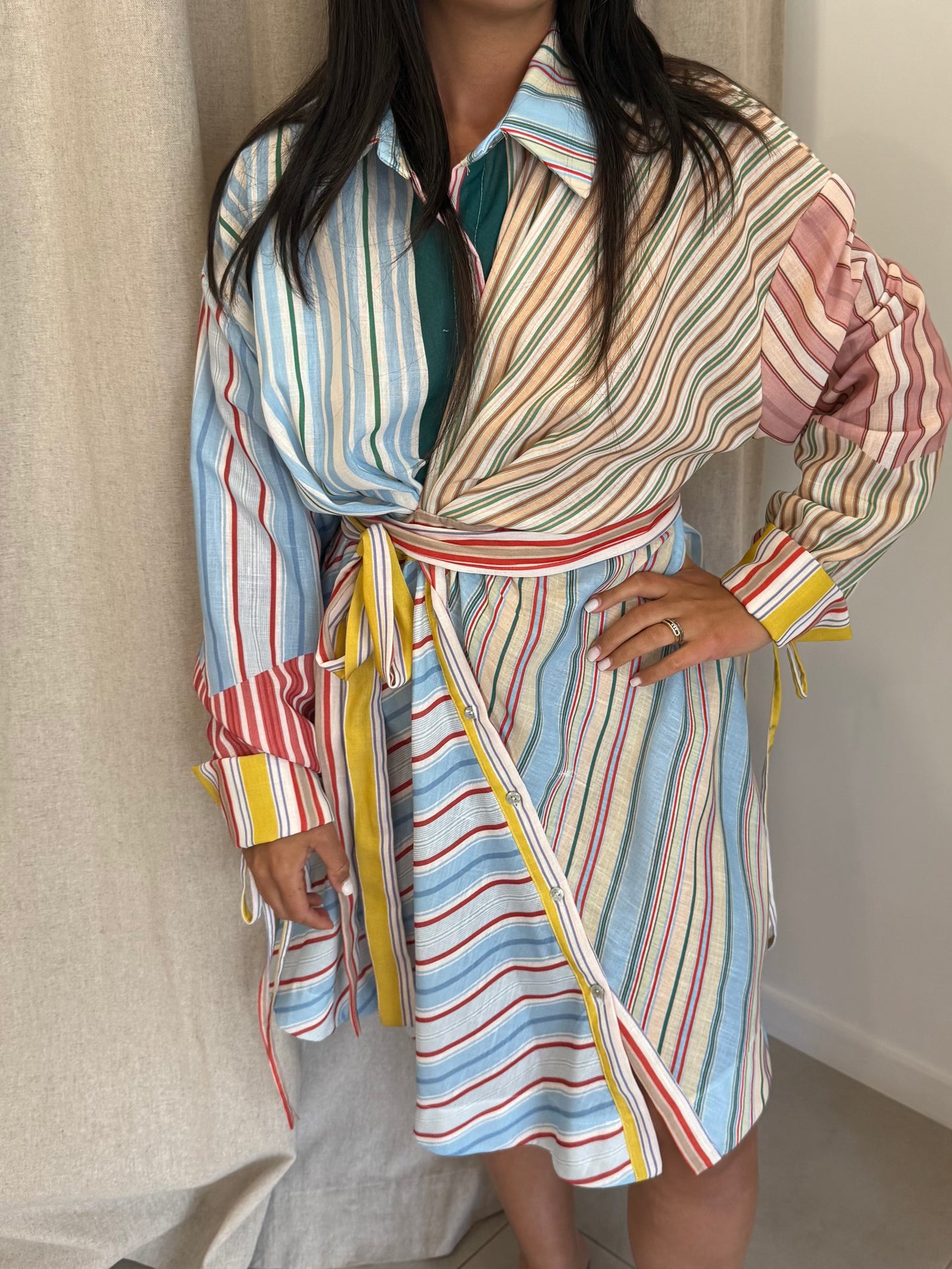 ROBE POLA