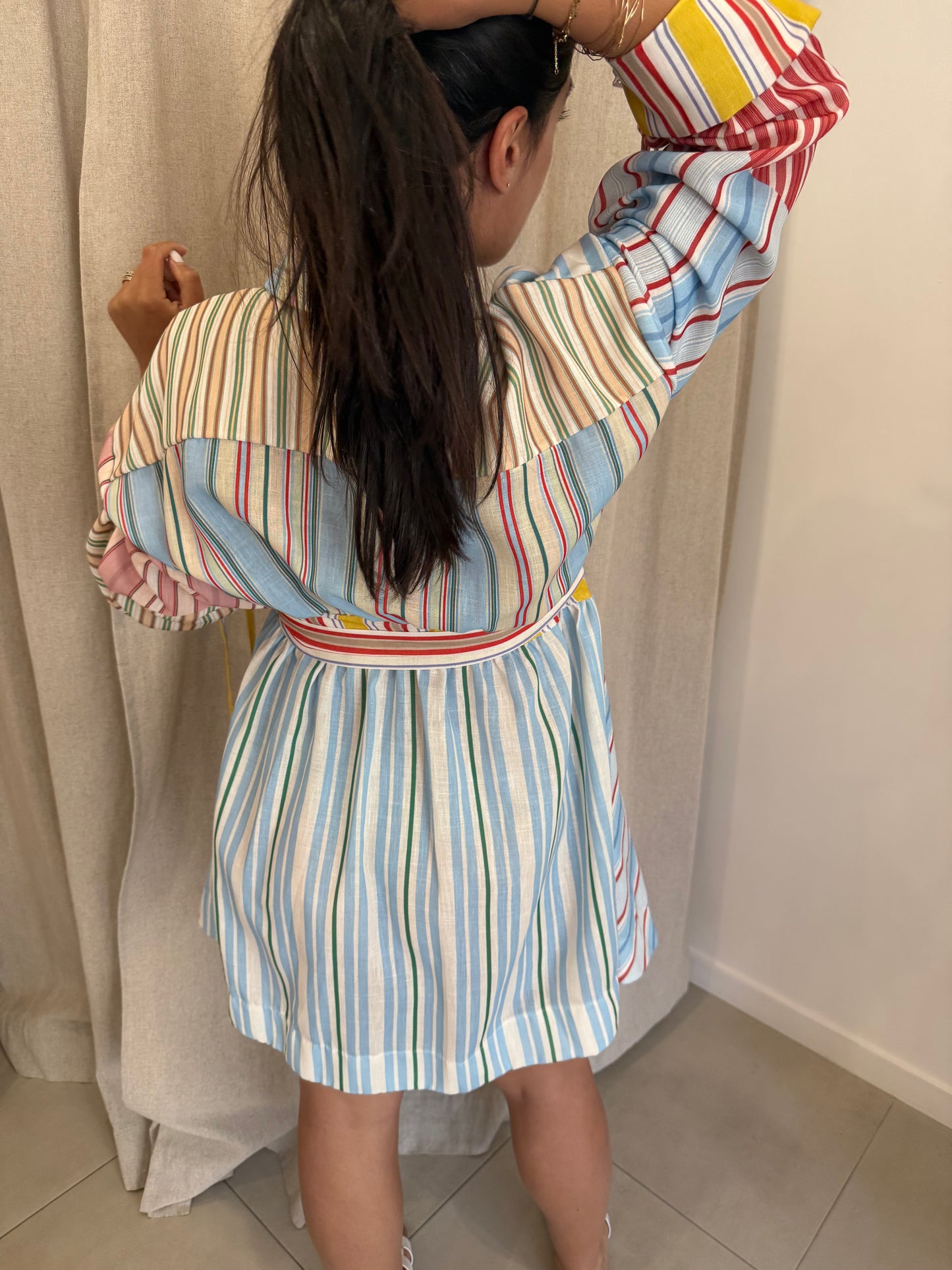 ROBE POLA