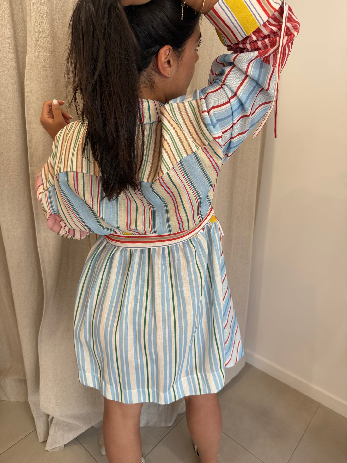 ROBE POLA