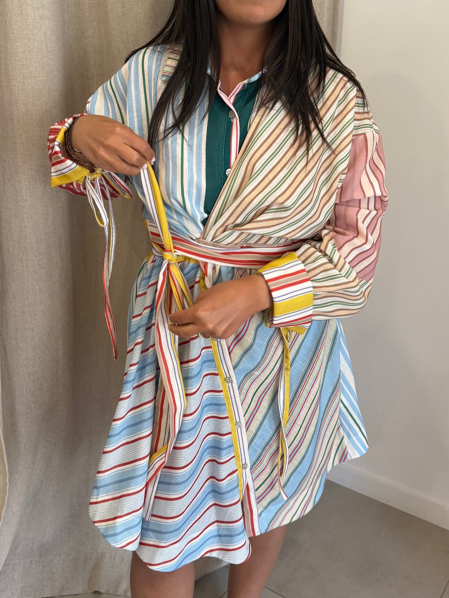 ROBE POLA