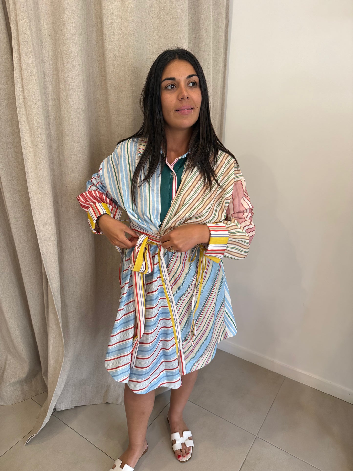ROBE POLA