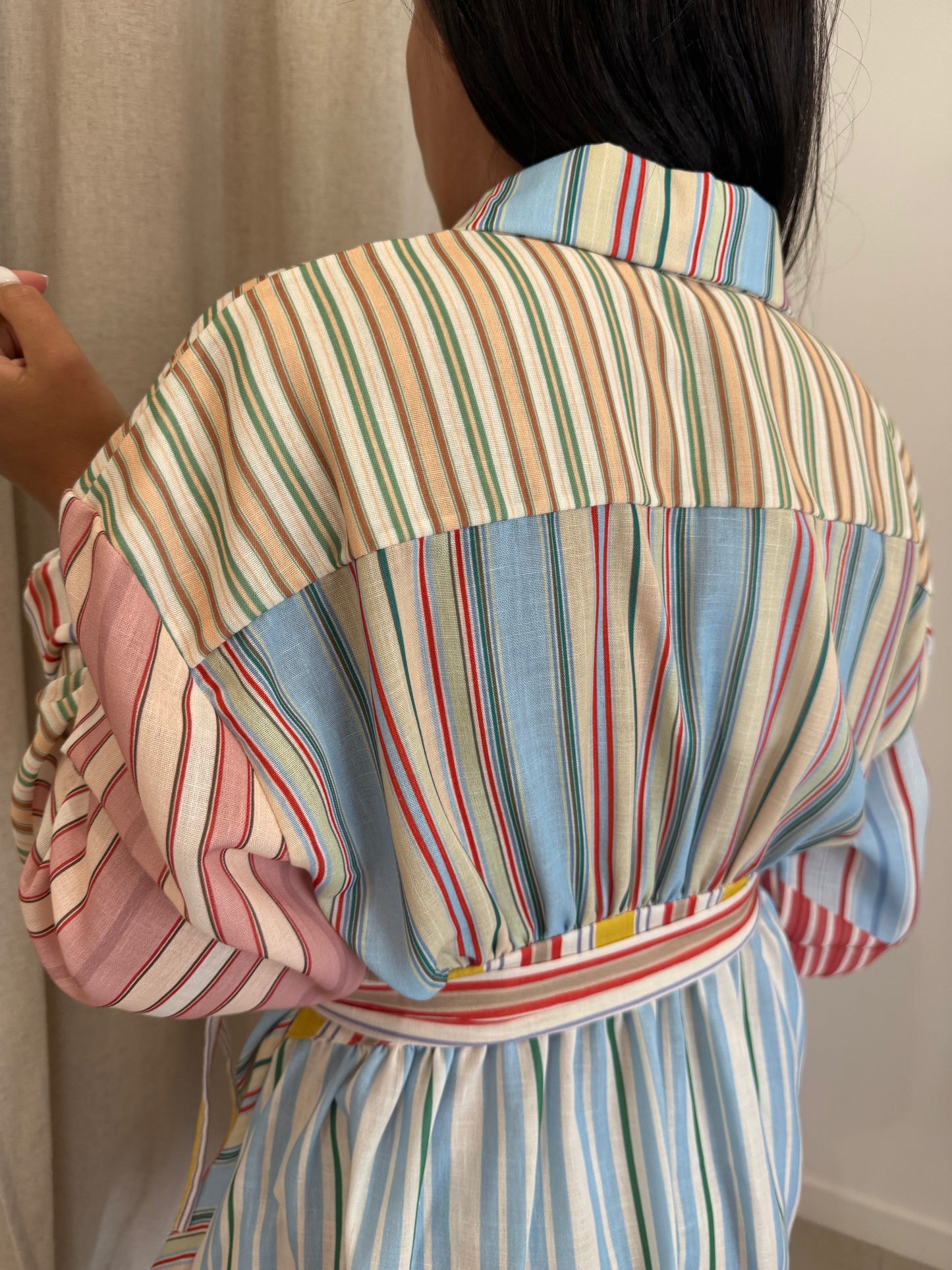 ROBE POLA