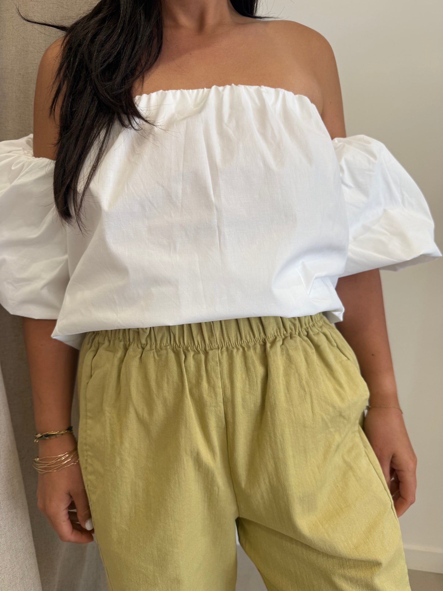 PANTALON MARIUS