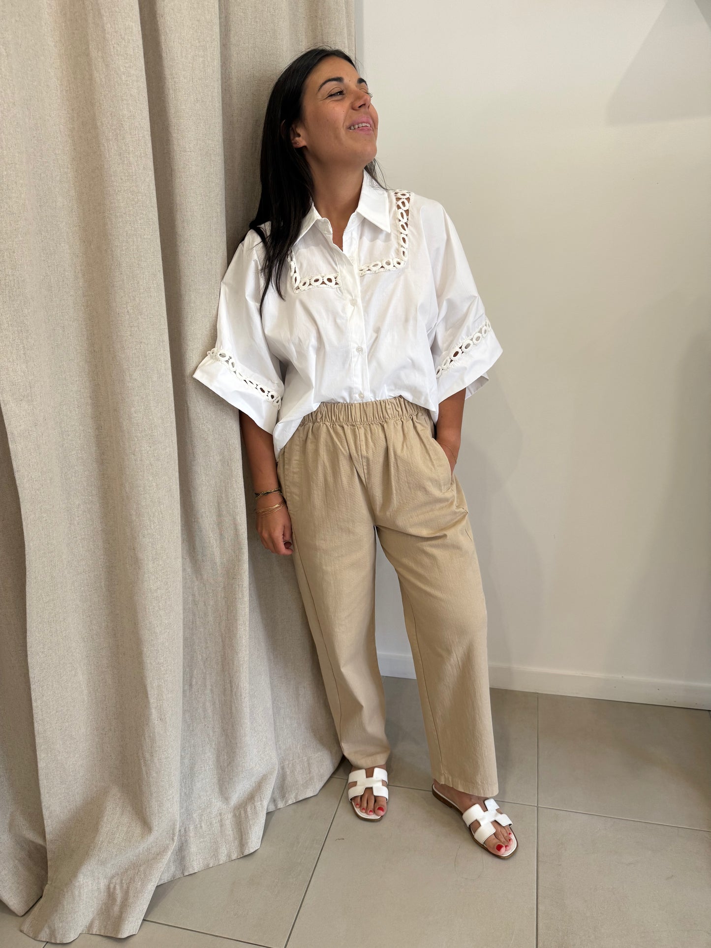 PANTALON MARIUS