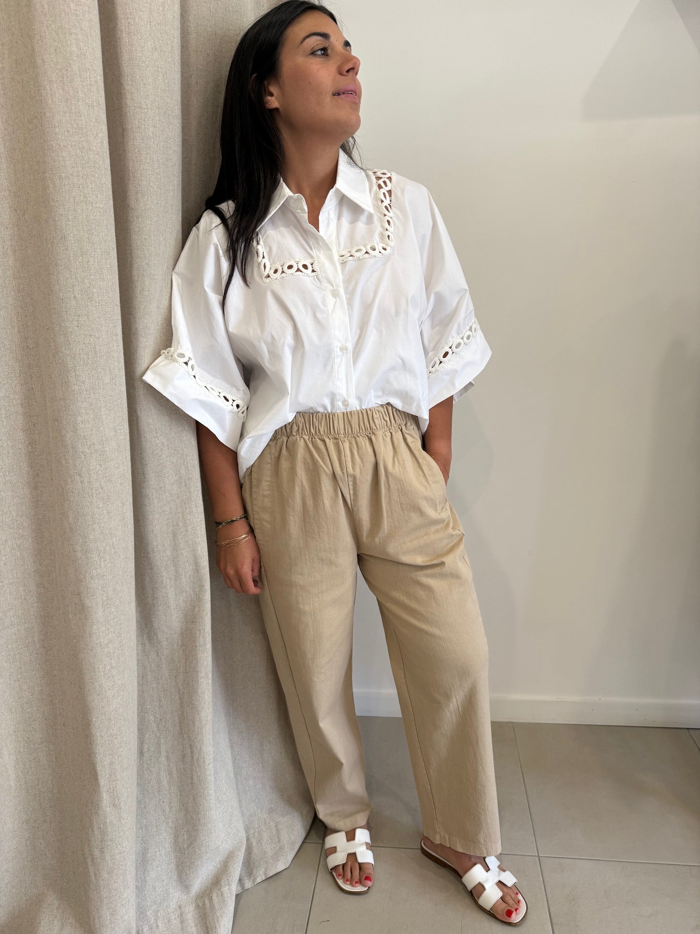 PANTALON MARIUS