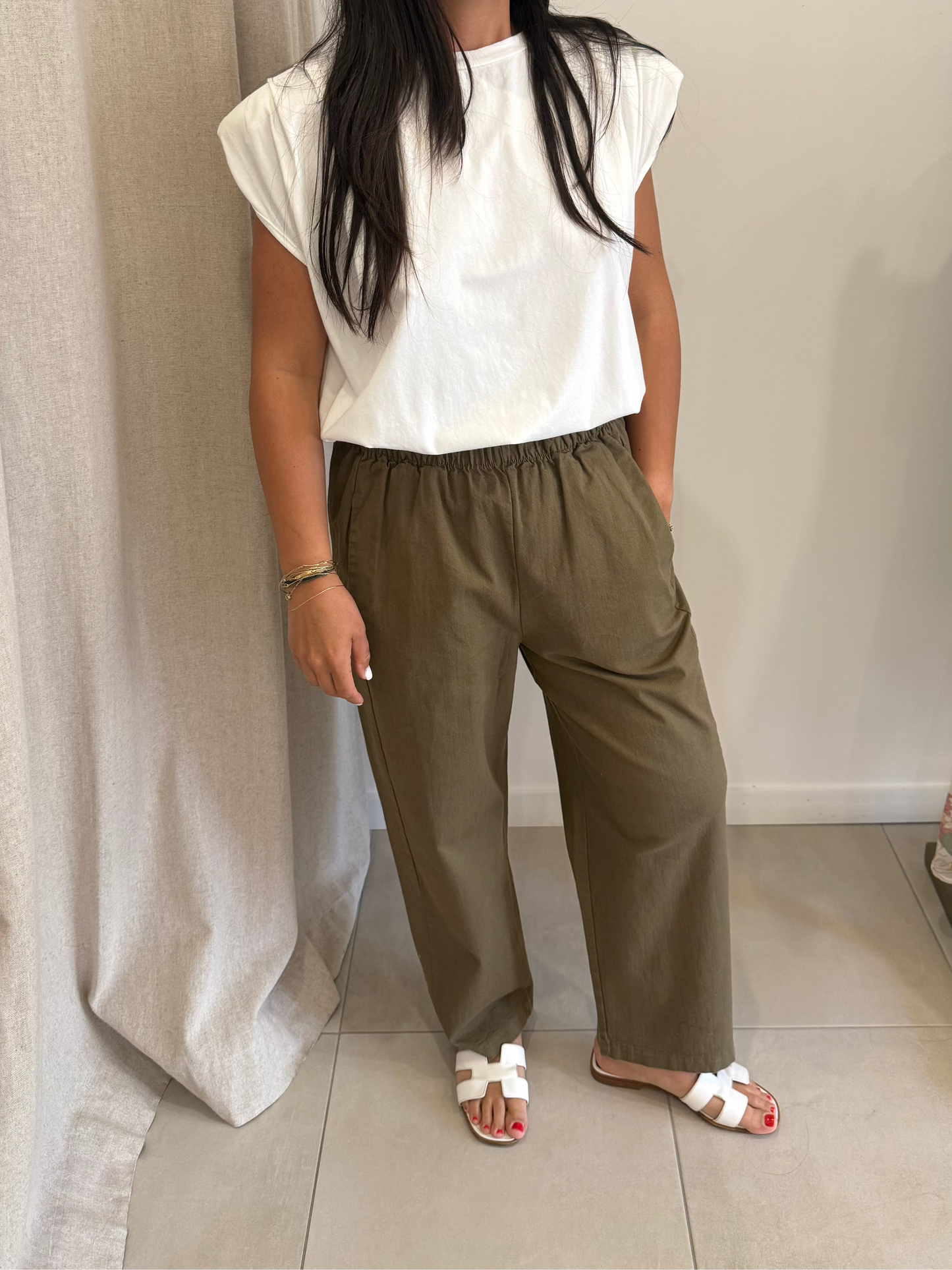 PANTALON MARIUS