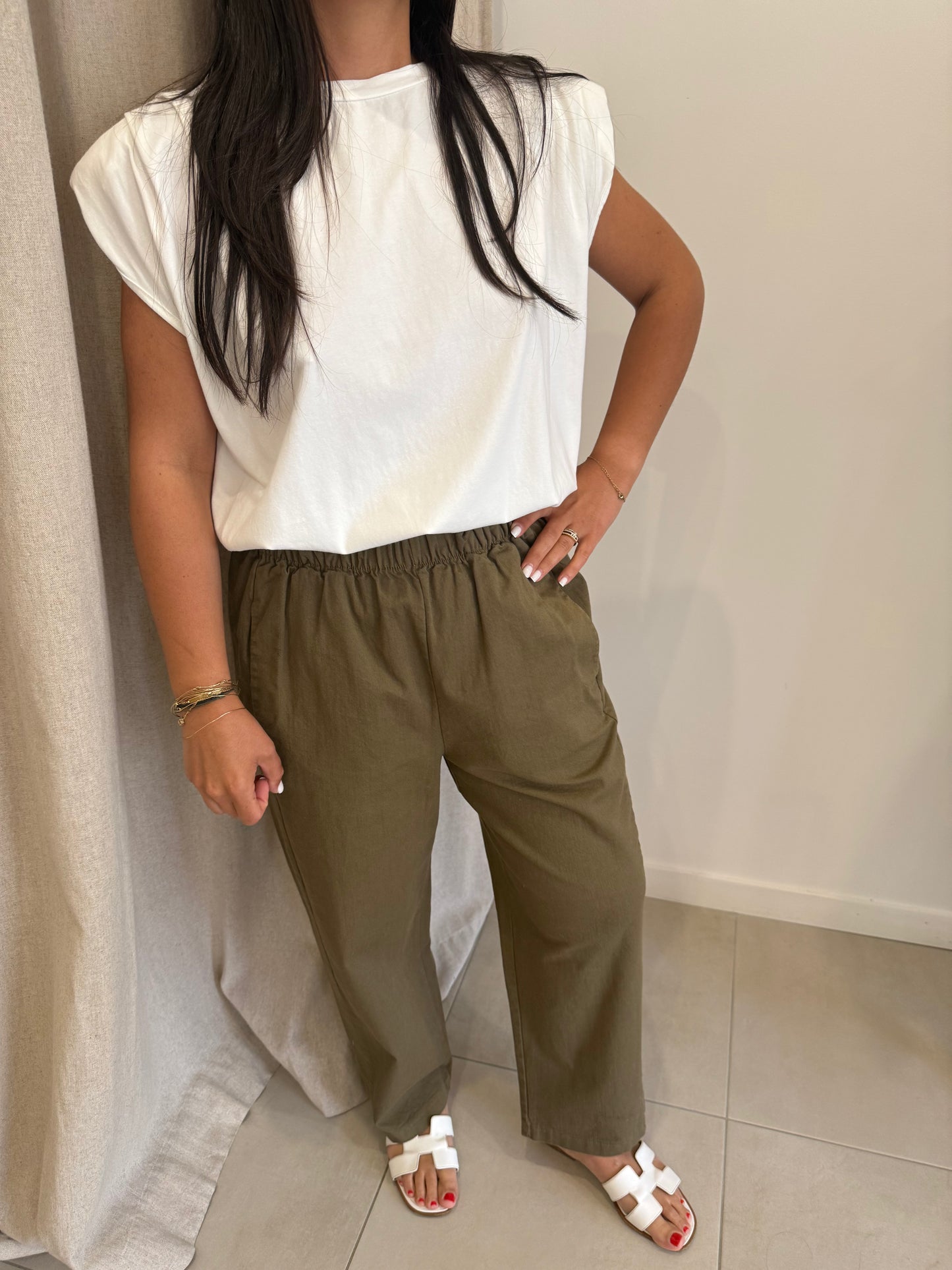 PANTALON MARIUS