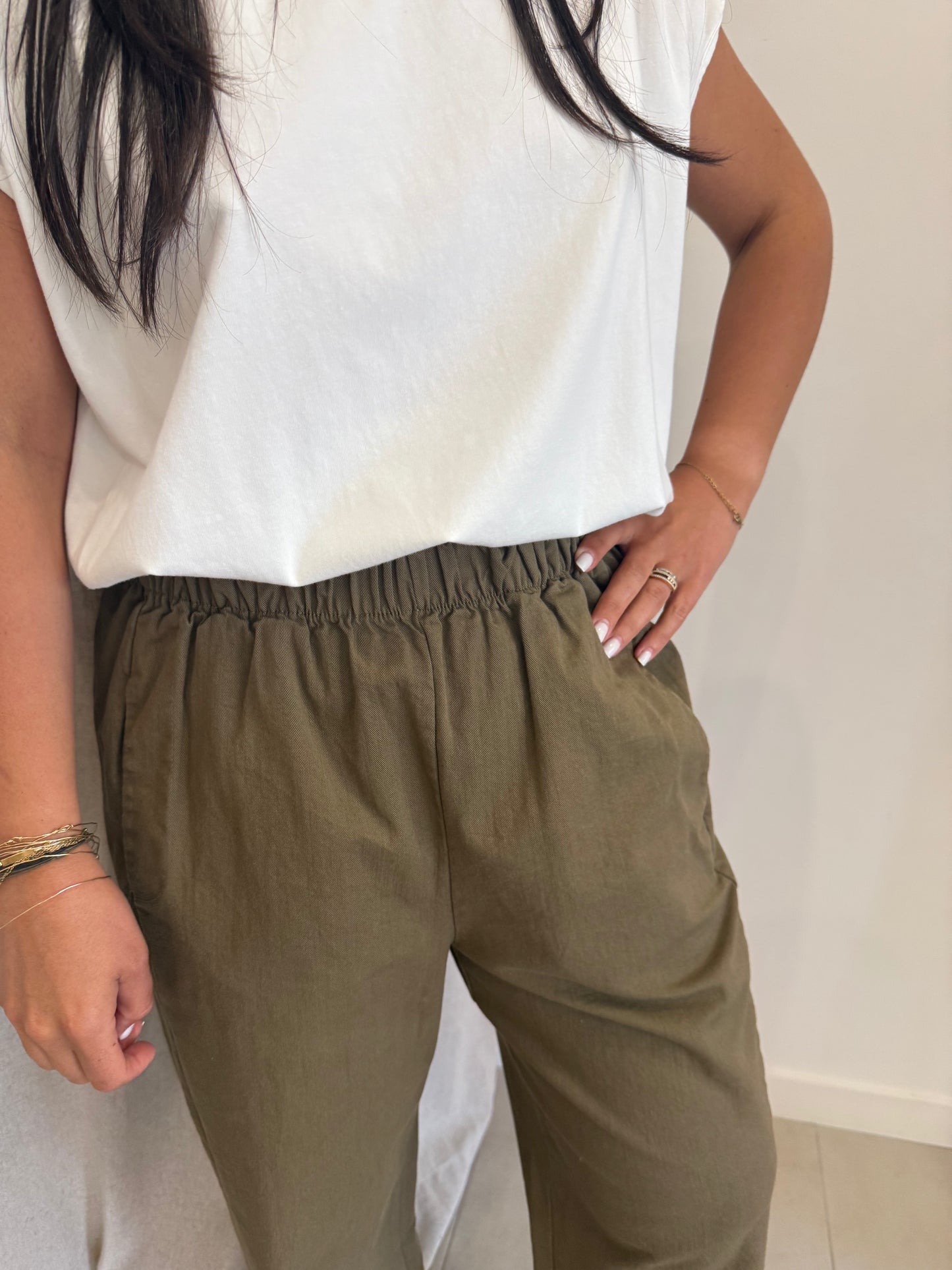 PANTALON MARIUS