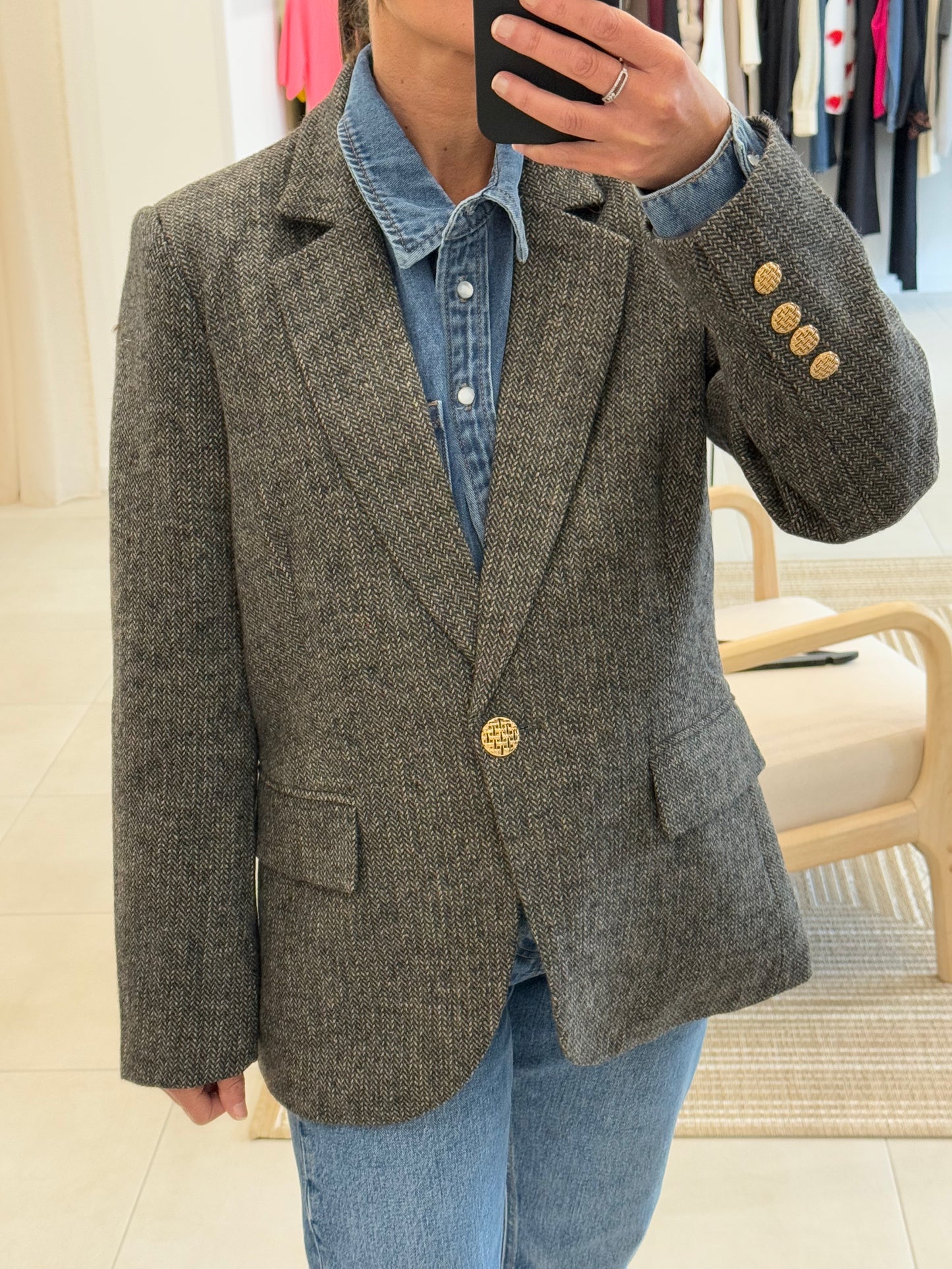 Blazer Clem
