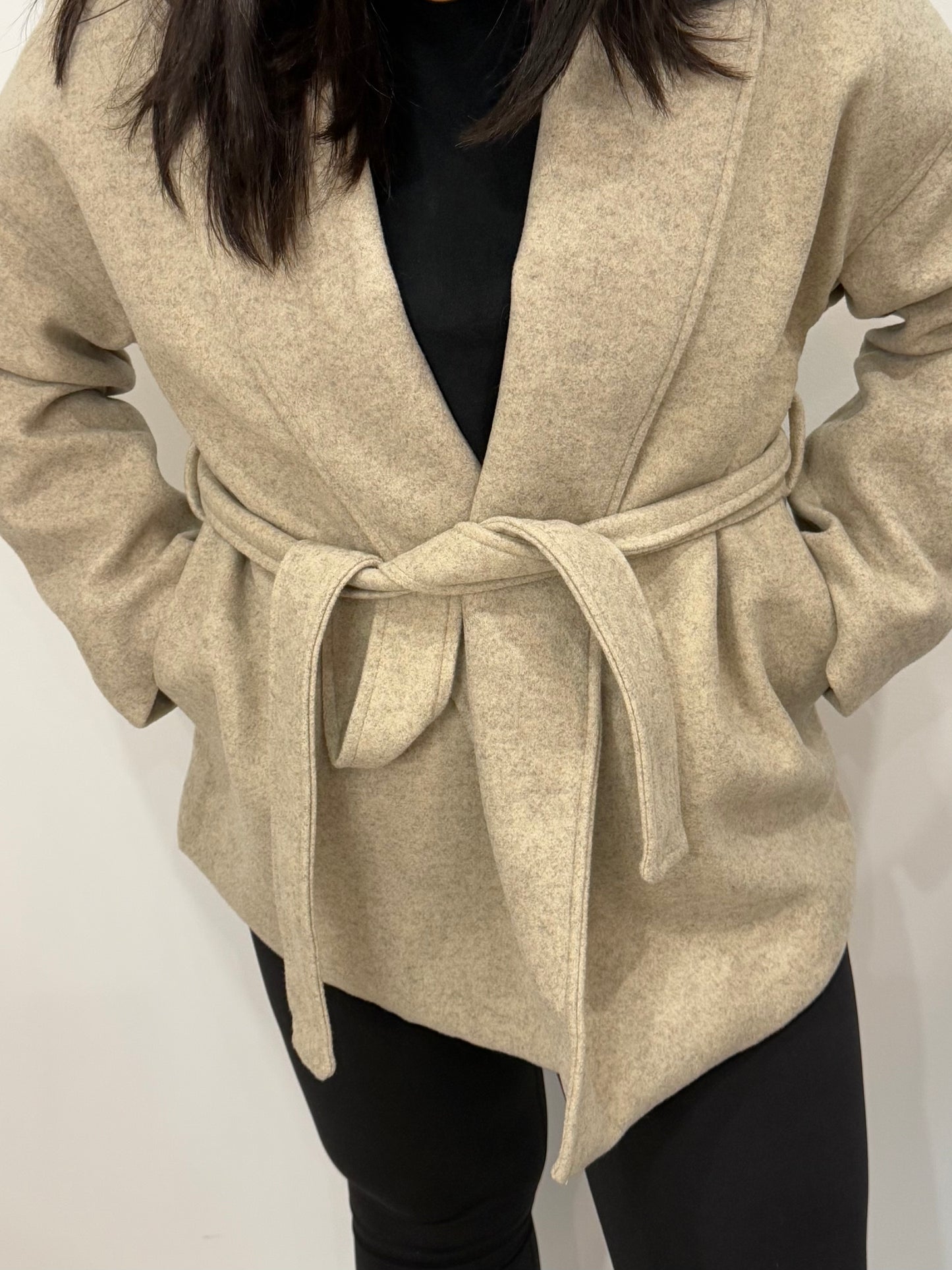 Manteau Romy