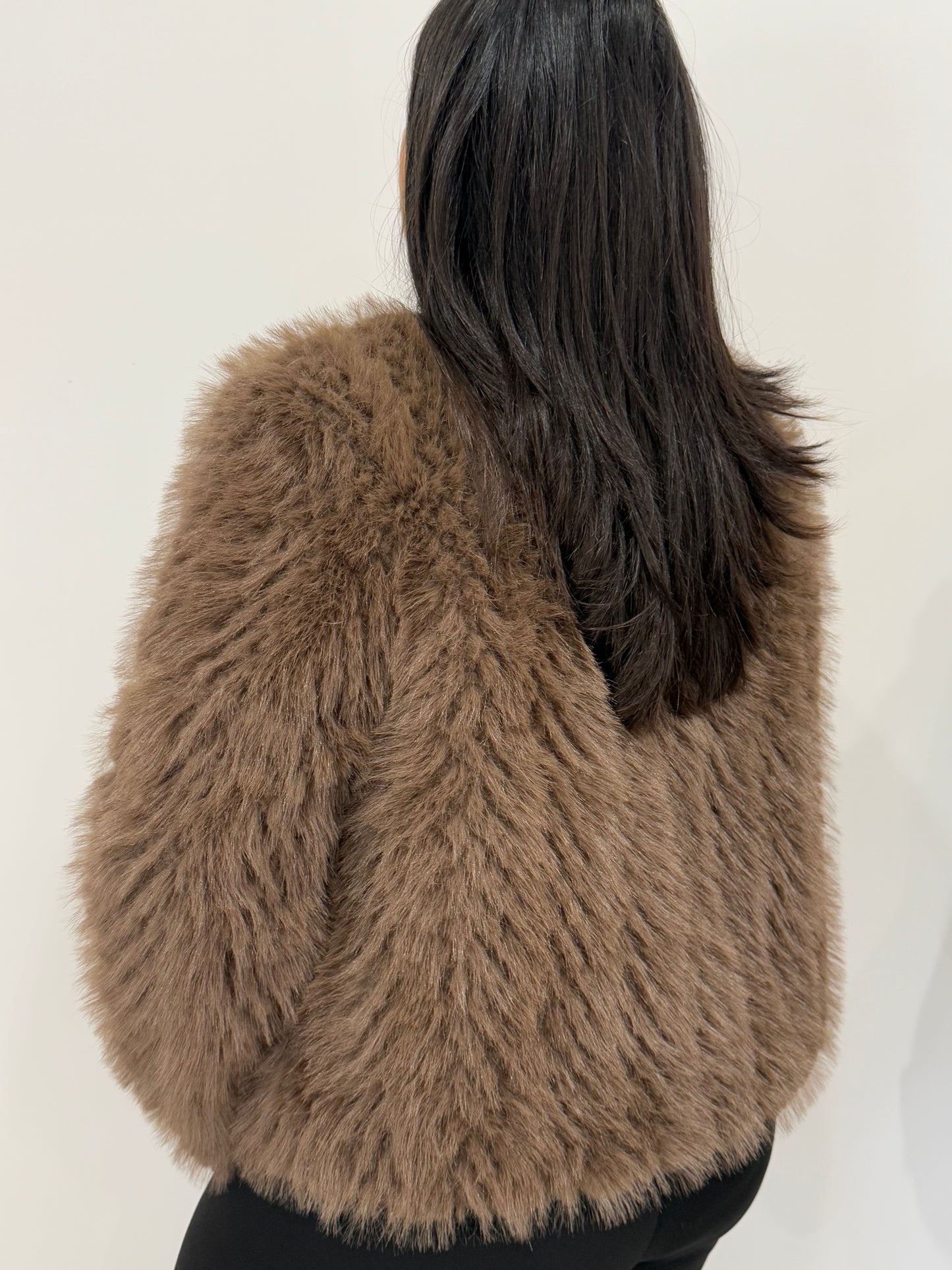 Gilet Kassy