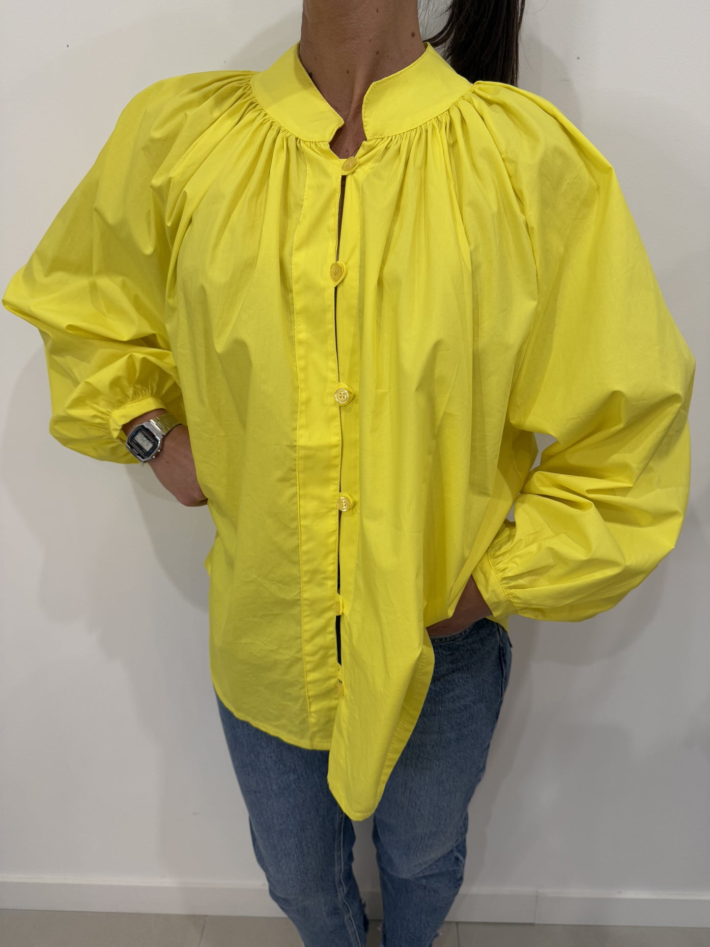 Blouse Gigi