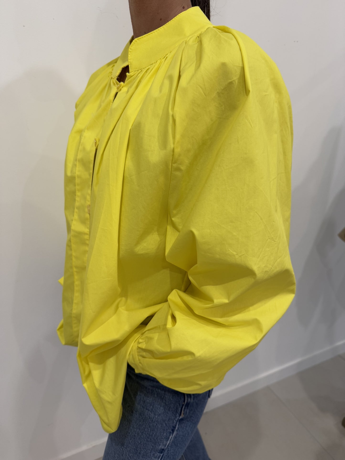 Blouse Gigi