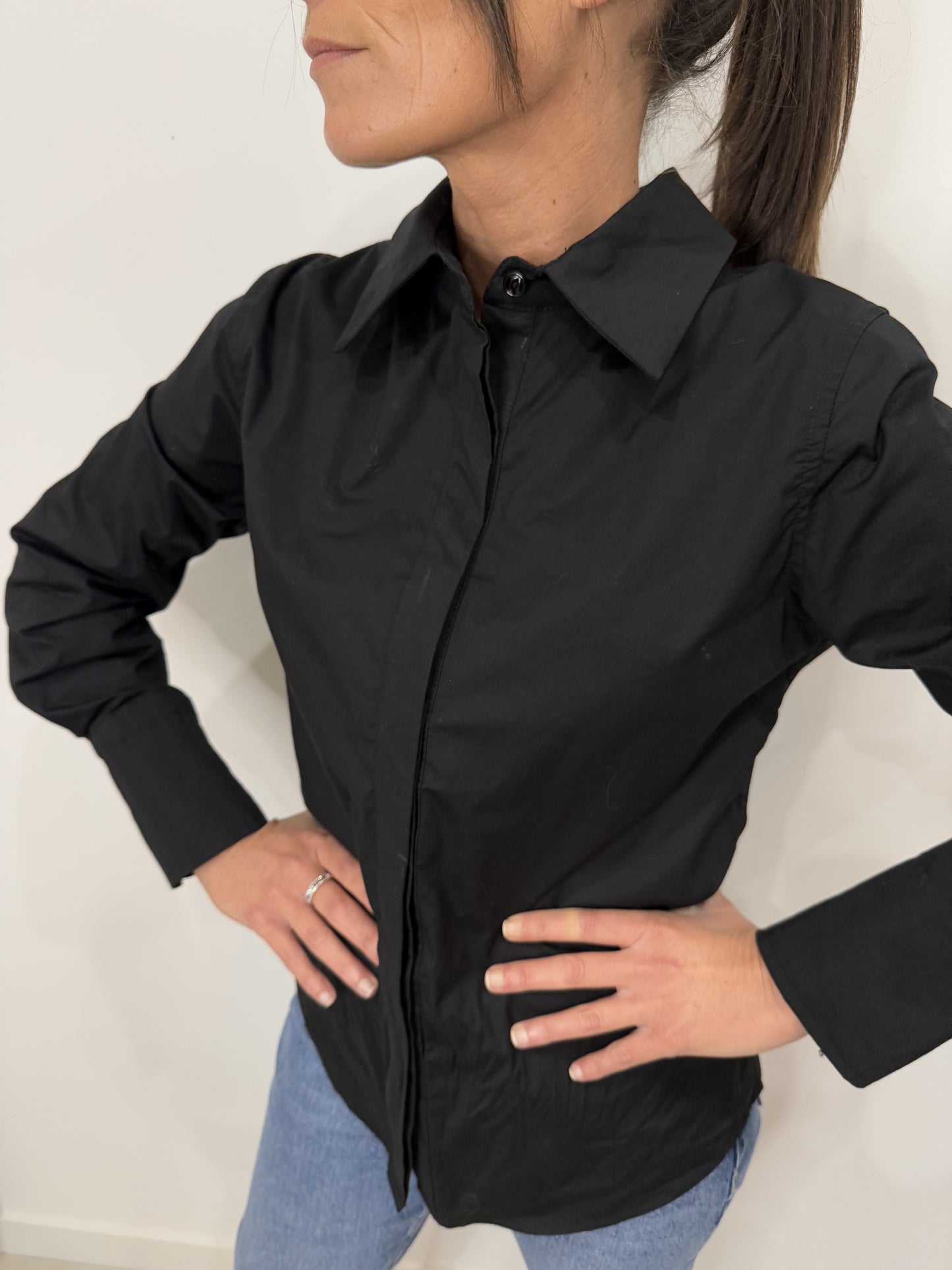 Chemise Jeanne