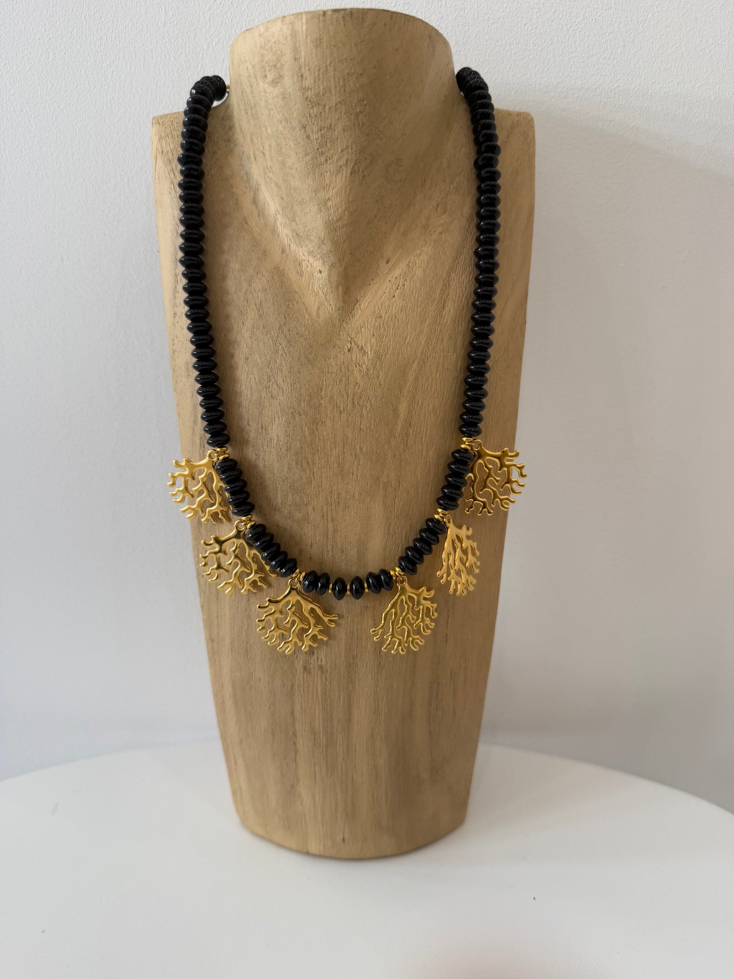 Collier Agathe