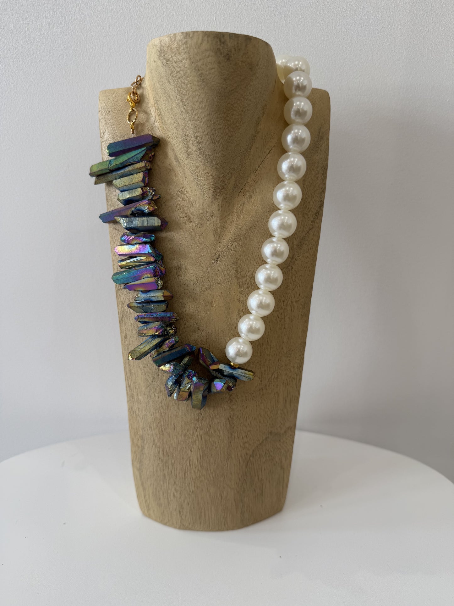 Collier Lila