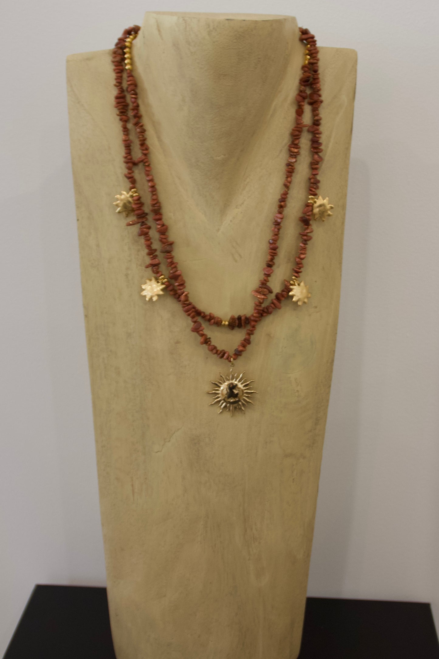 COLLIER N°7