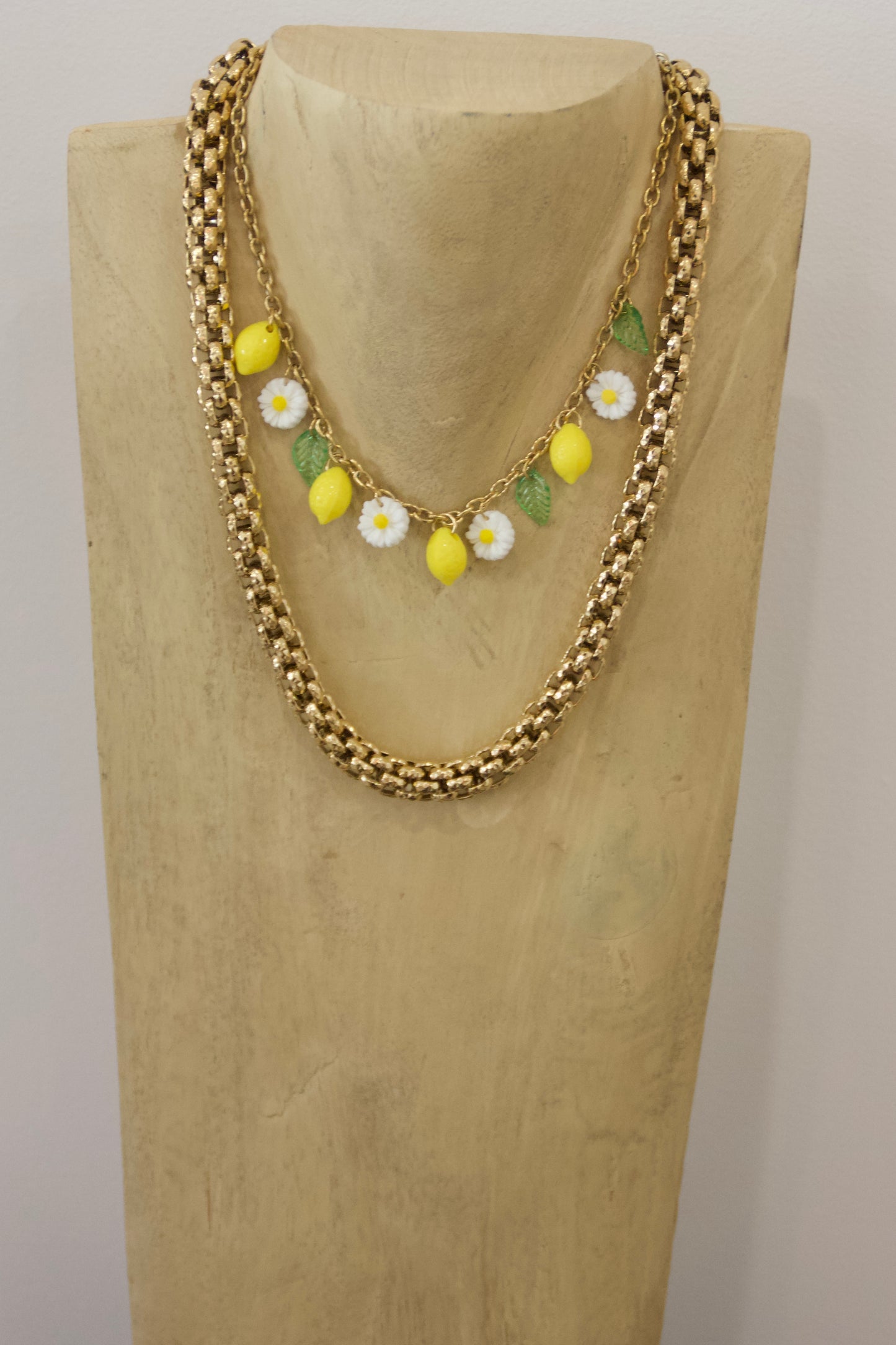 GROS COLLIER