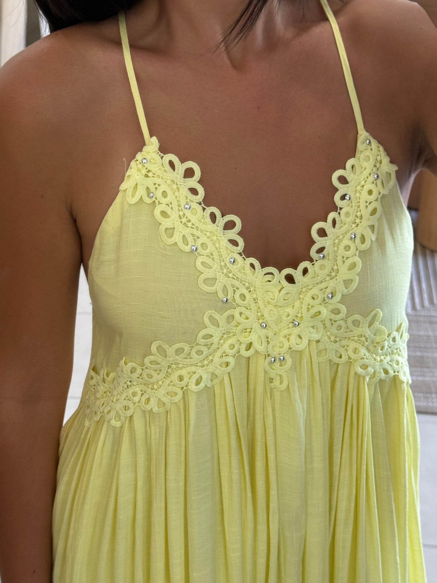 ROBE DORIA