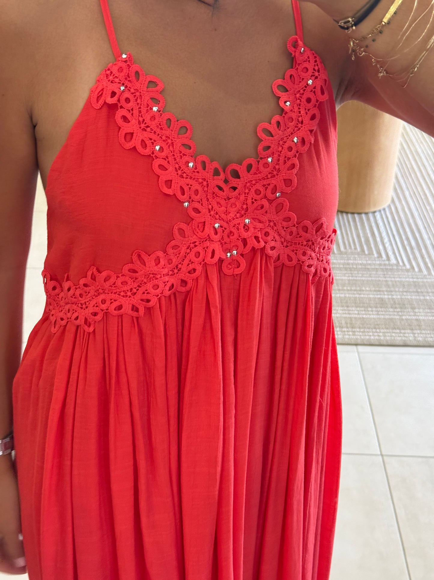 ROBE DORIA