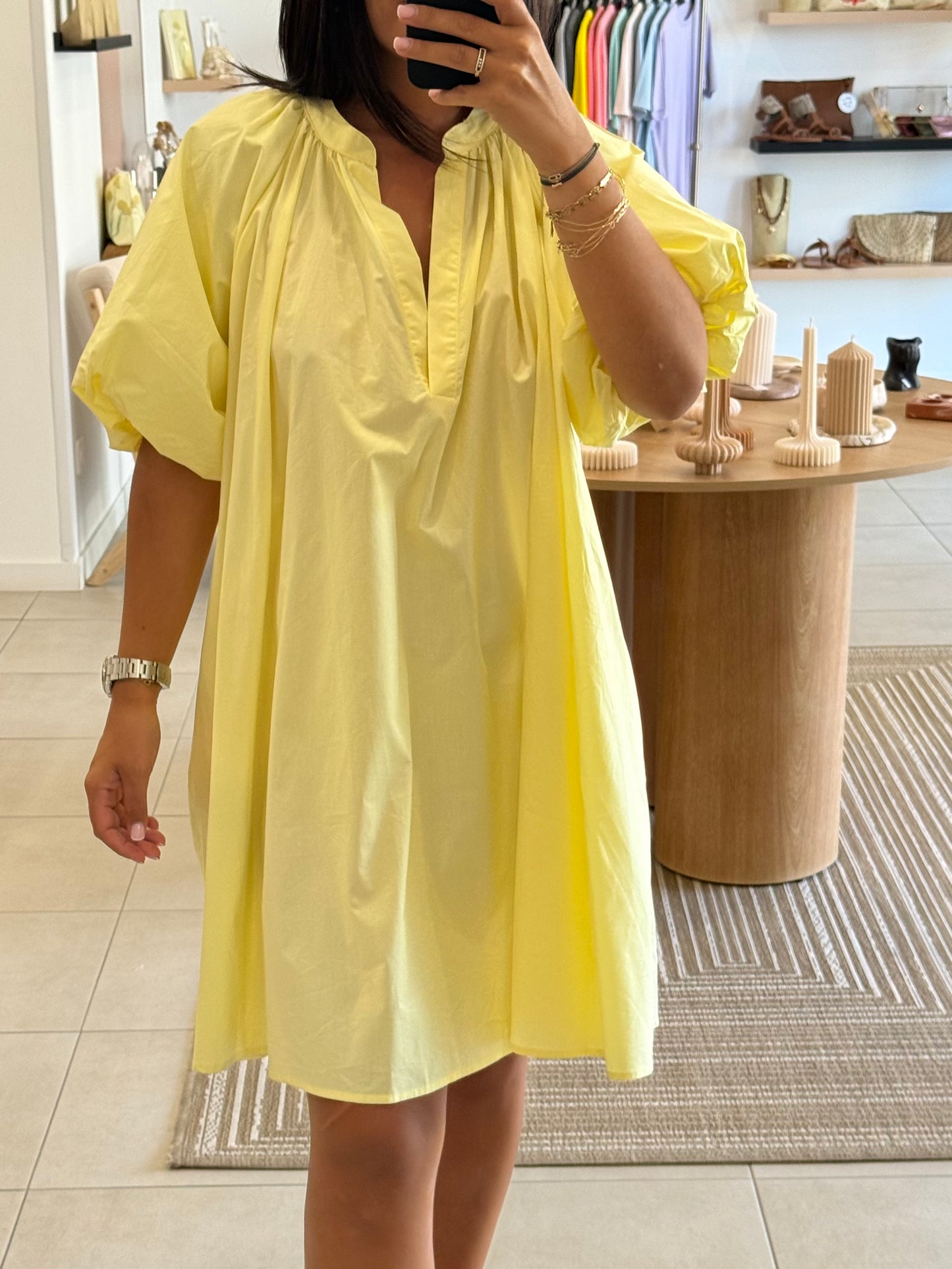 ROBE MERYL