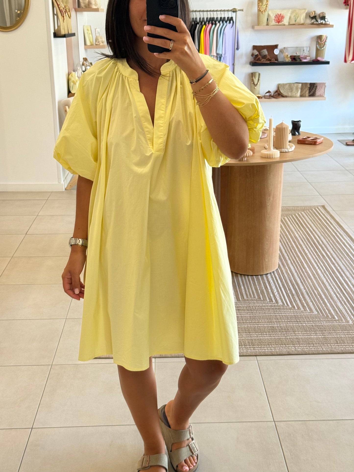 ROBE MERYL