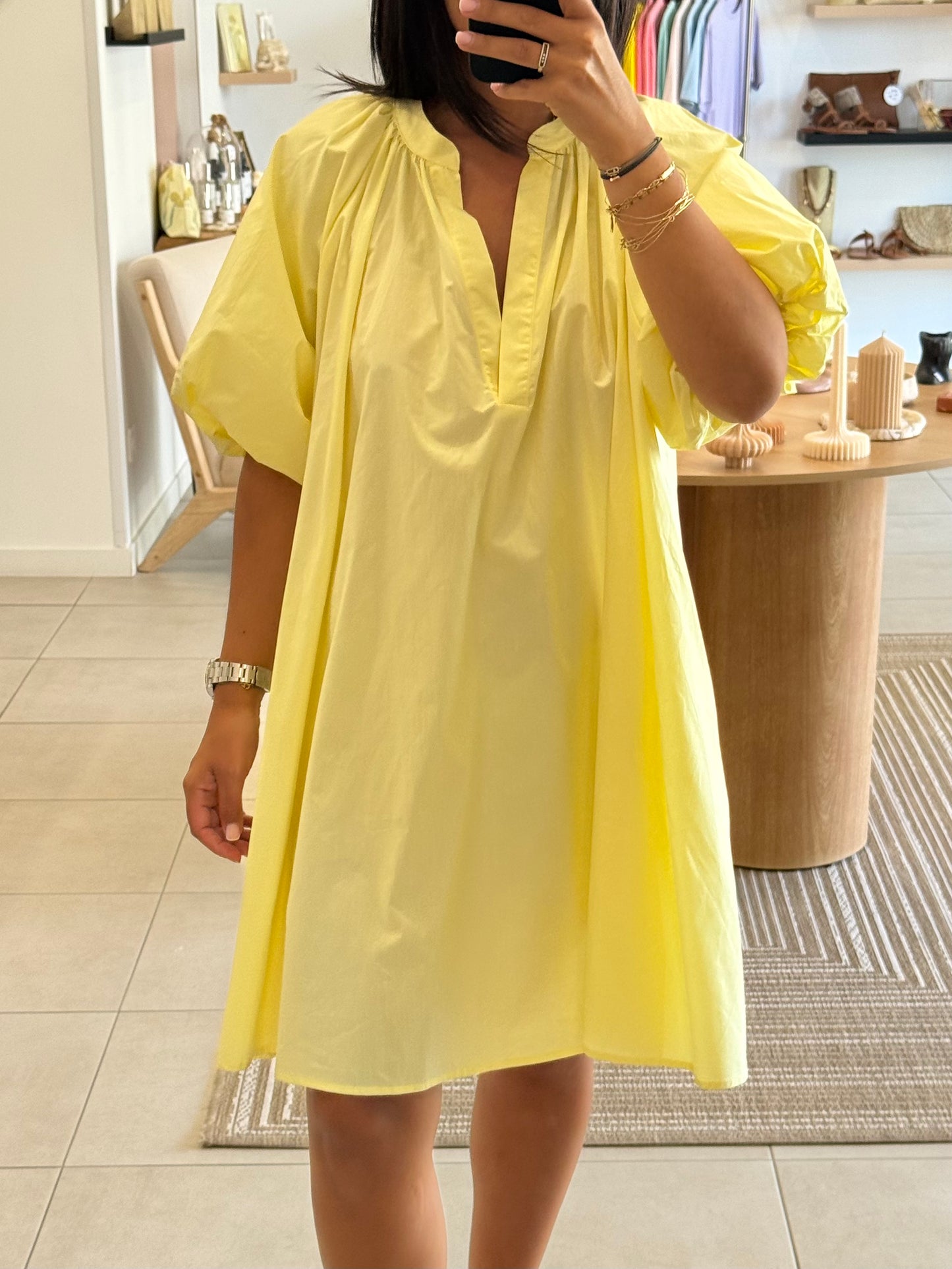 ROBE MERYL