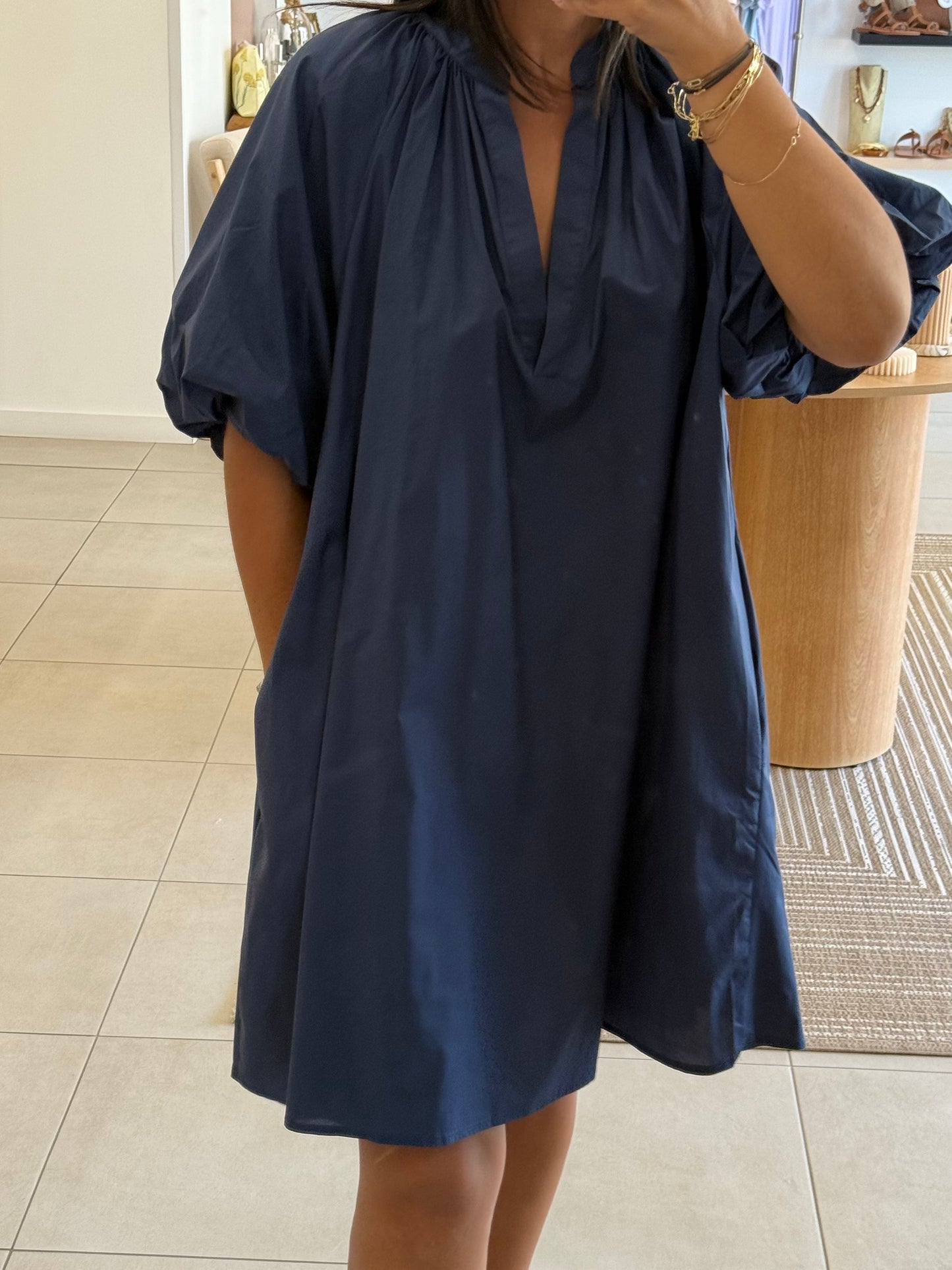 ROBE MERYL