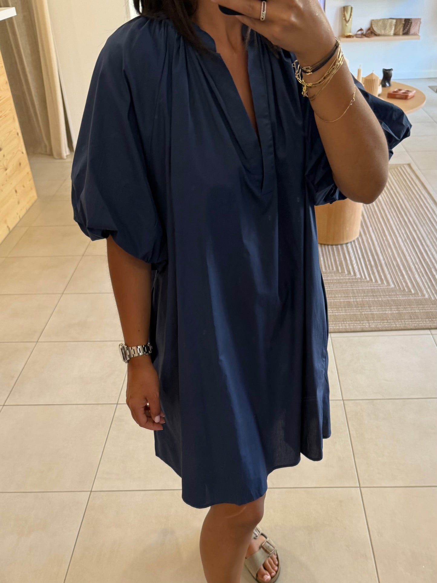 ROBE MERYL